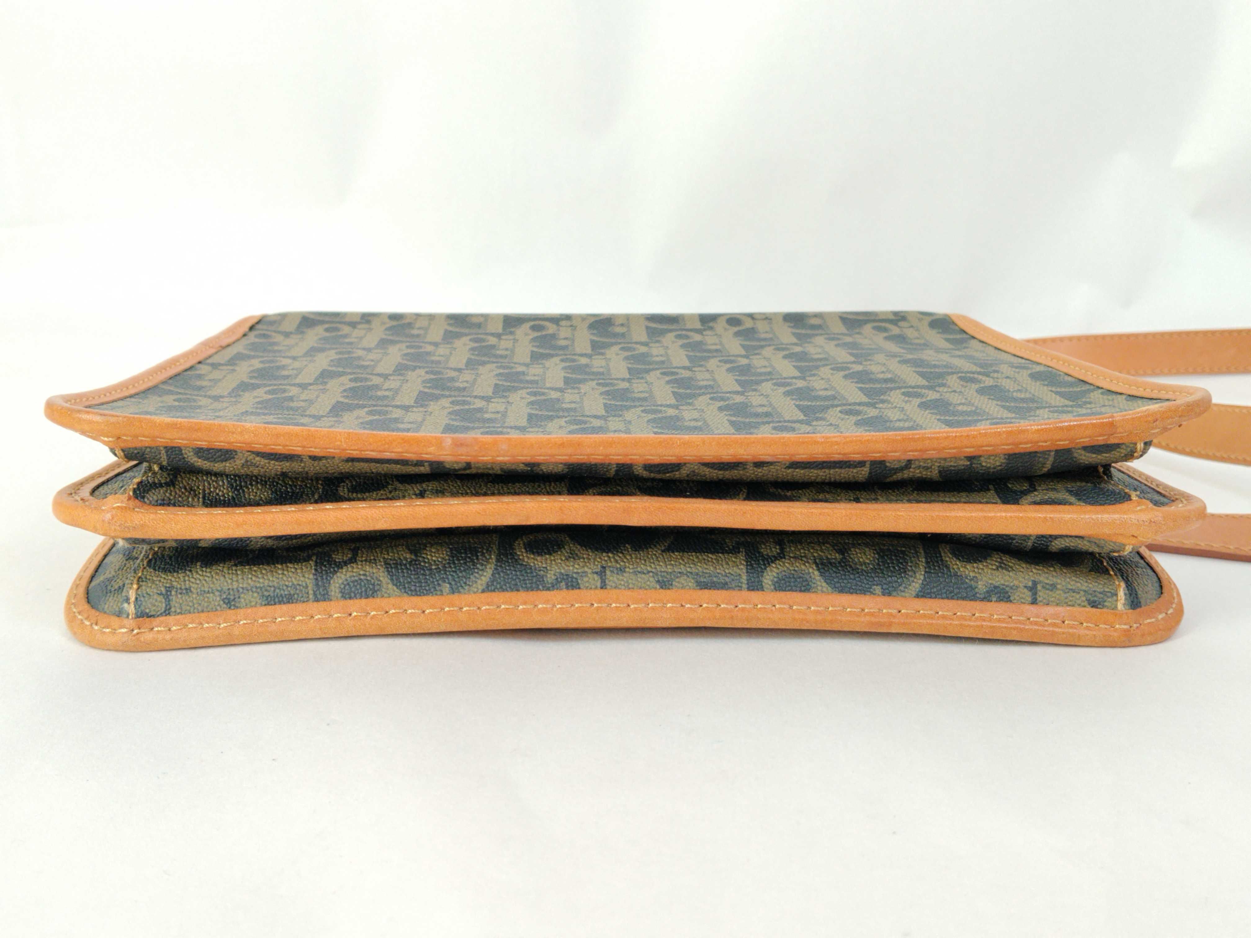 Trotter Shoulder Bag — view 7