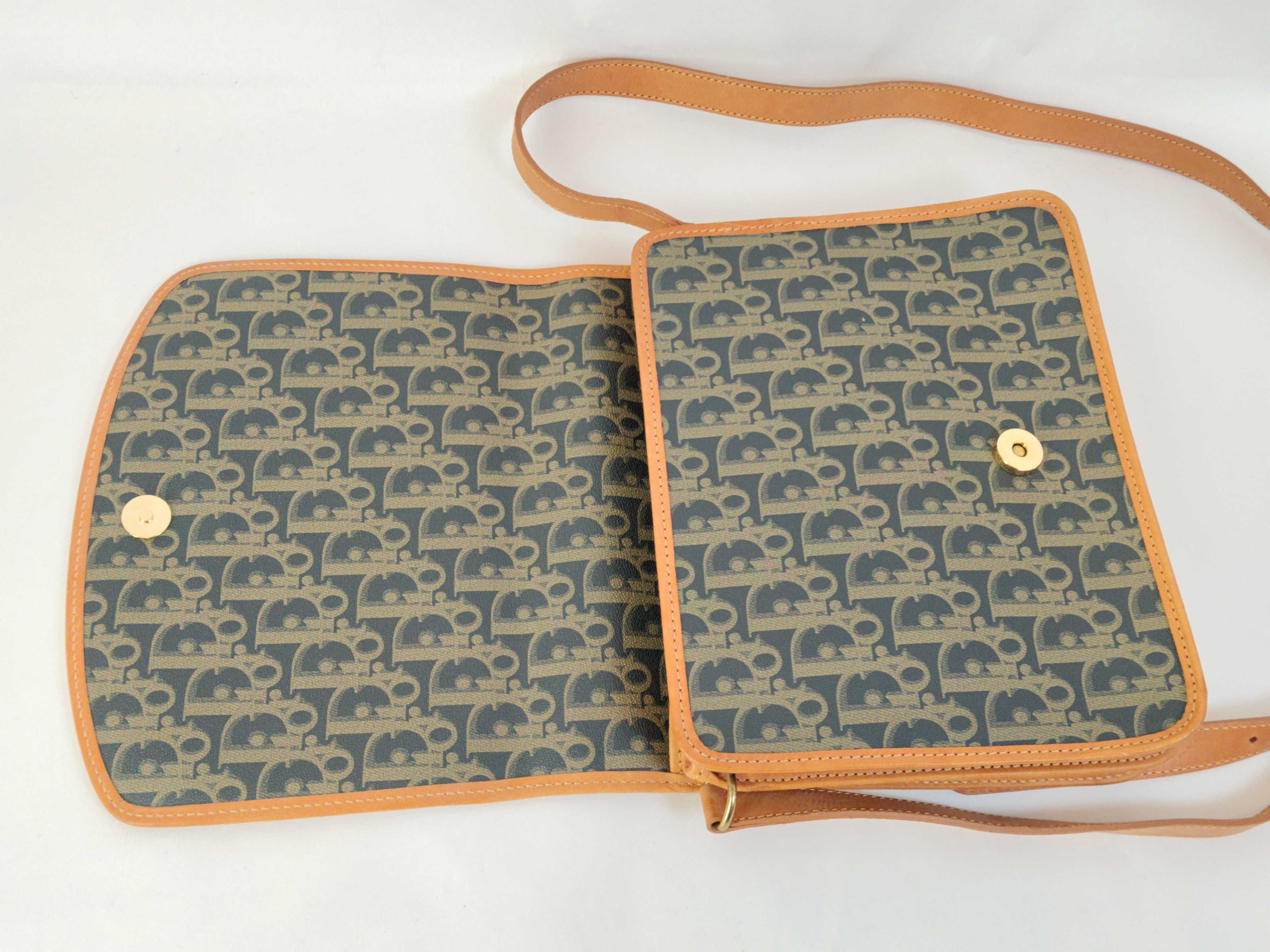 Trotter Shoulder Bag — view 8