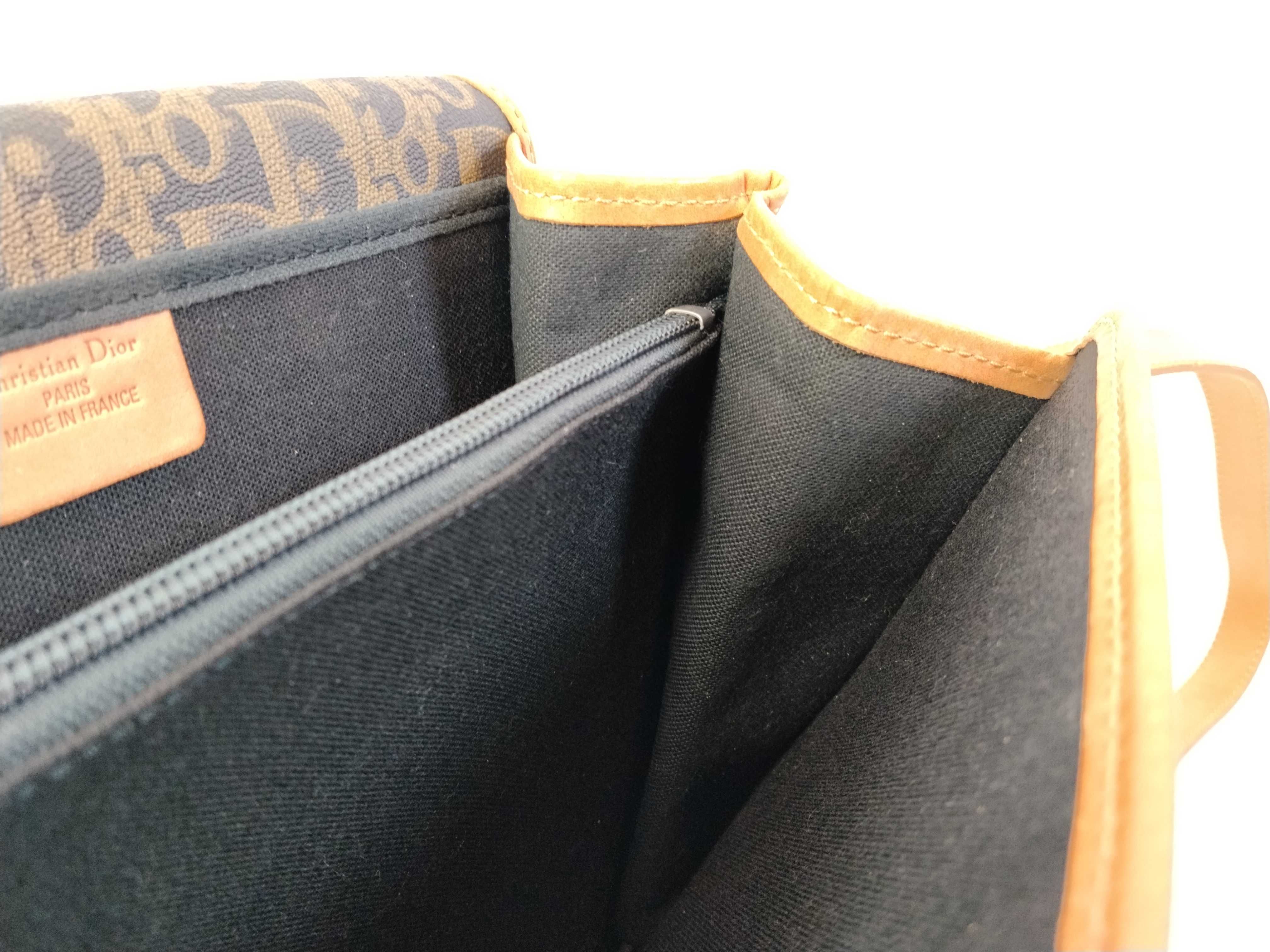Trotter Shoulder Bag — view 10