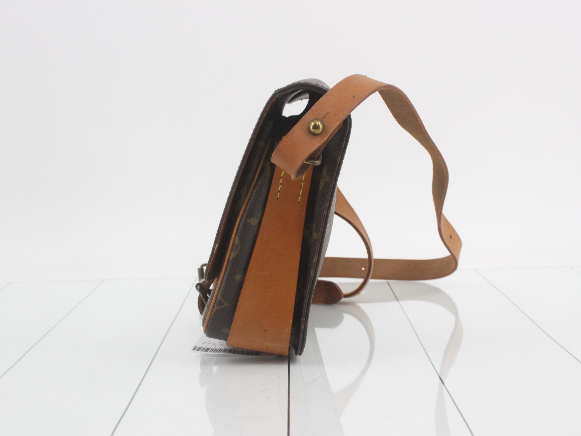 Cartouchiere MM — view 3
