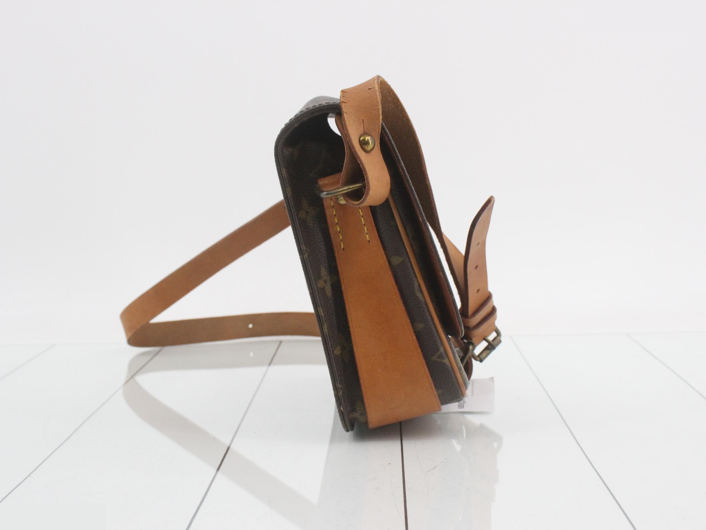 Cartouchiere MM — view 4