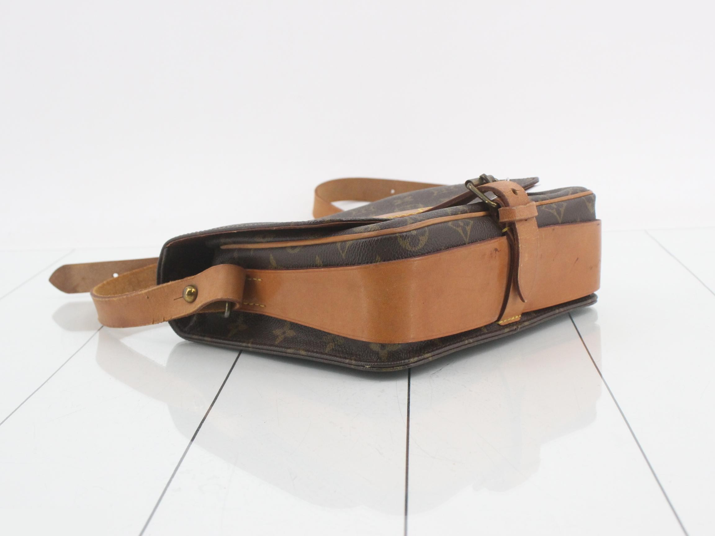 Cartouchiere MM — view 5