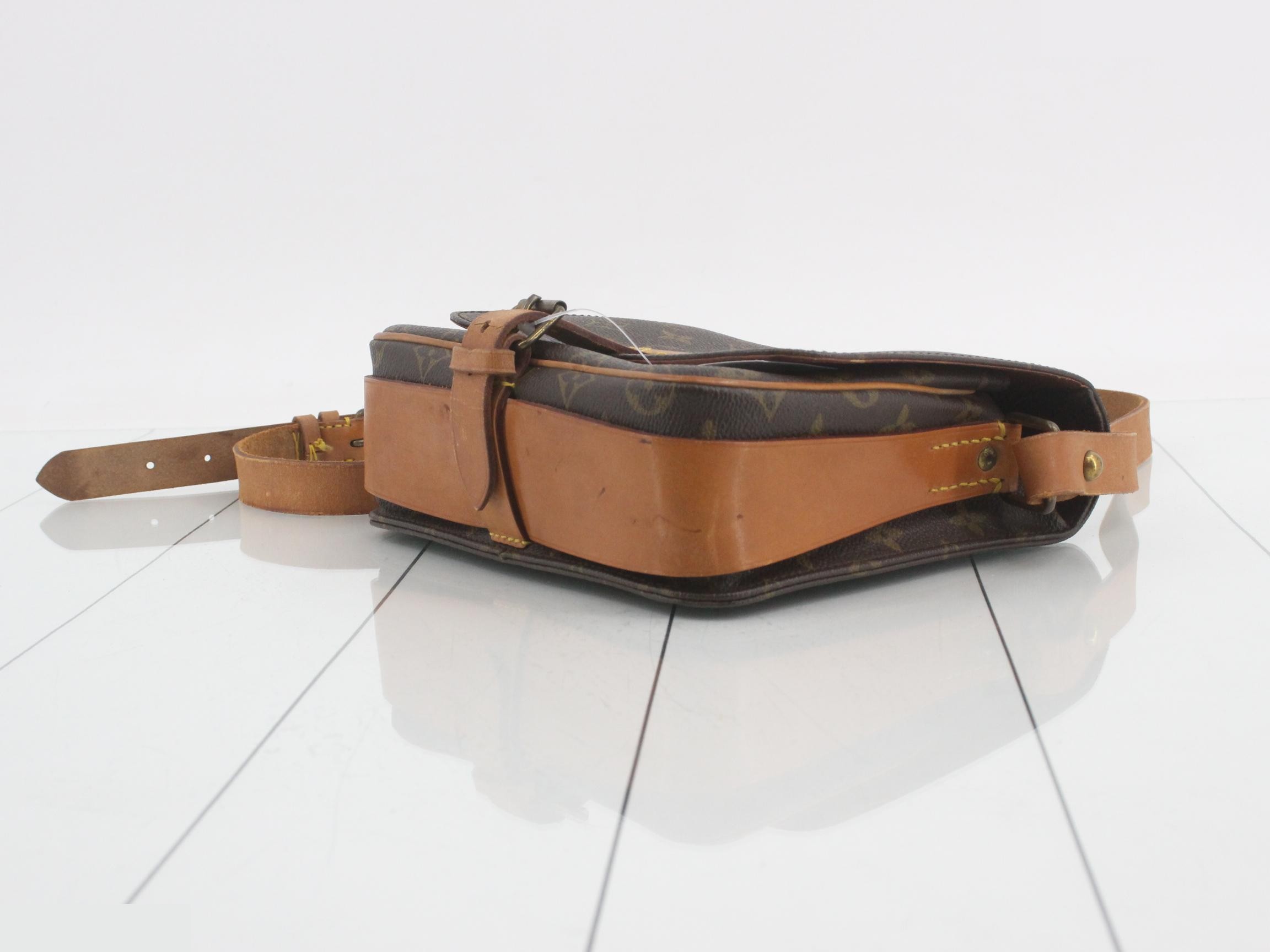 Cartouchiere MM — view 6