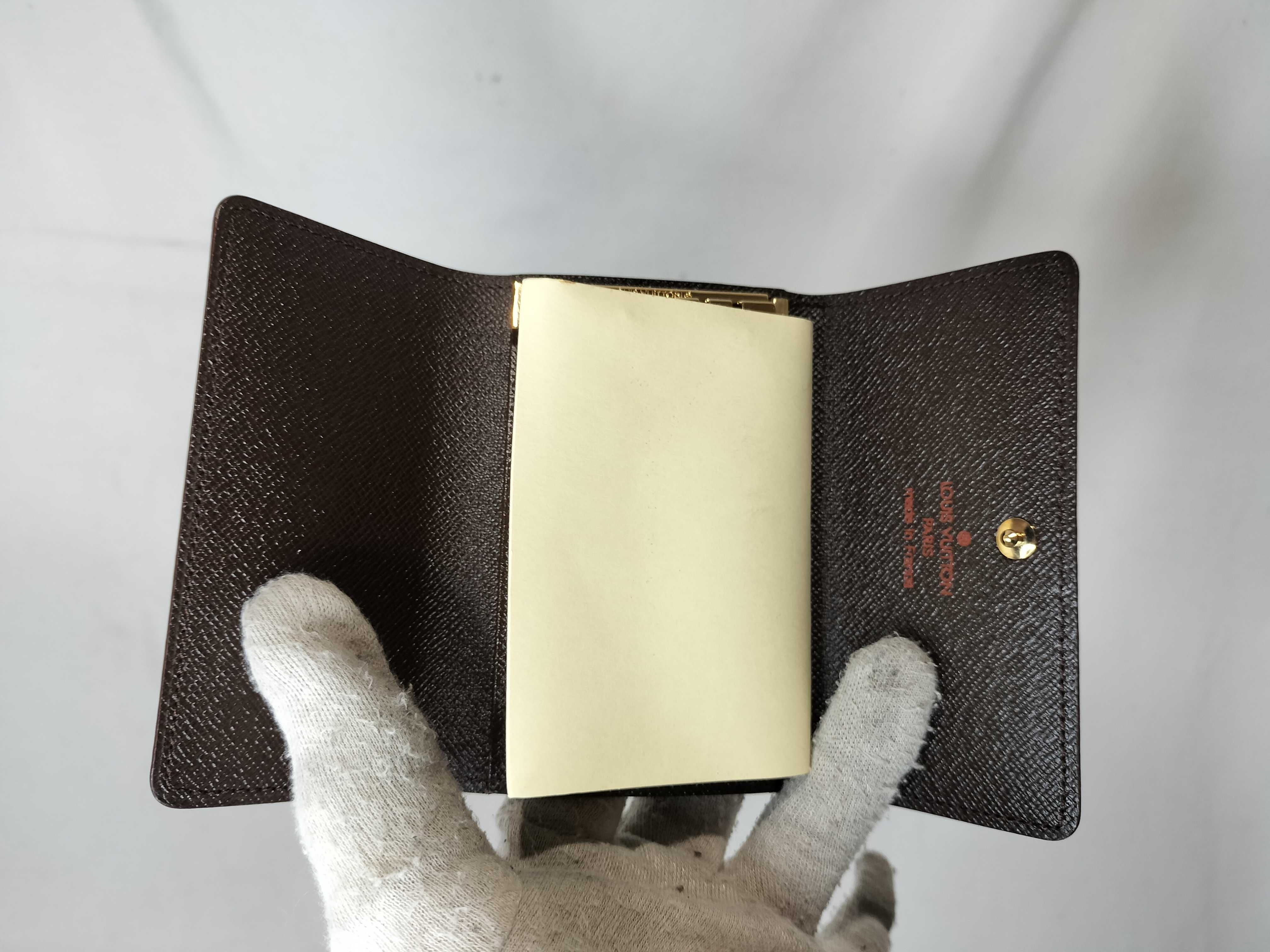 Damier Key Case (6-ring key holder) — view 7