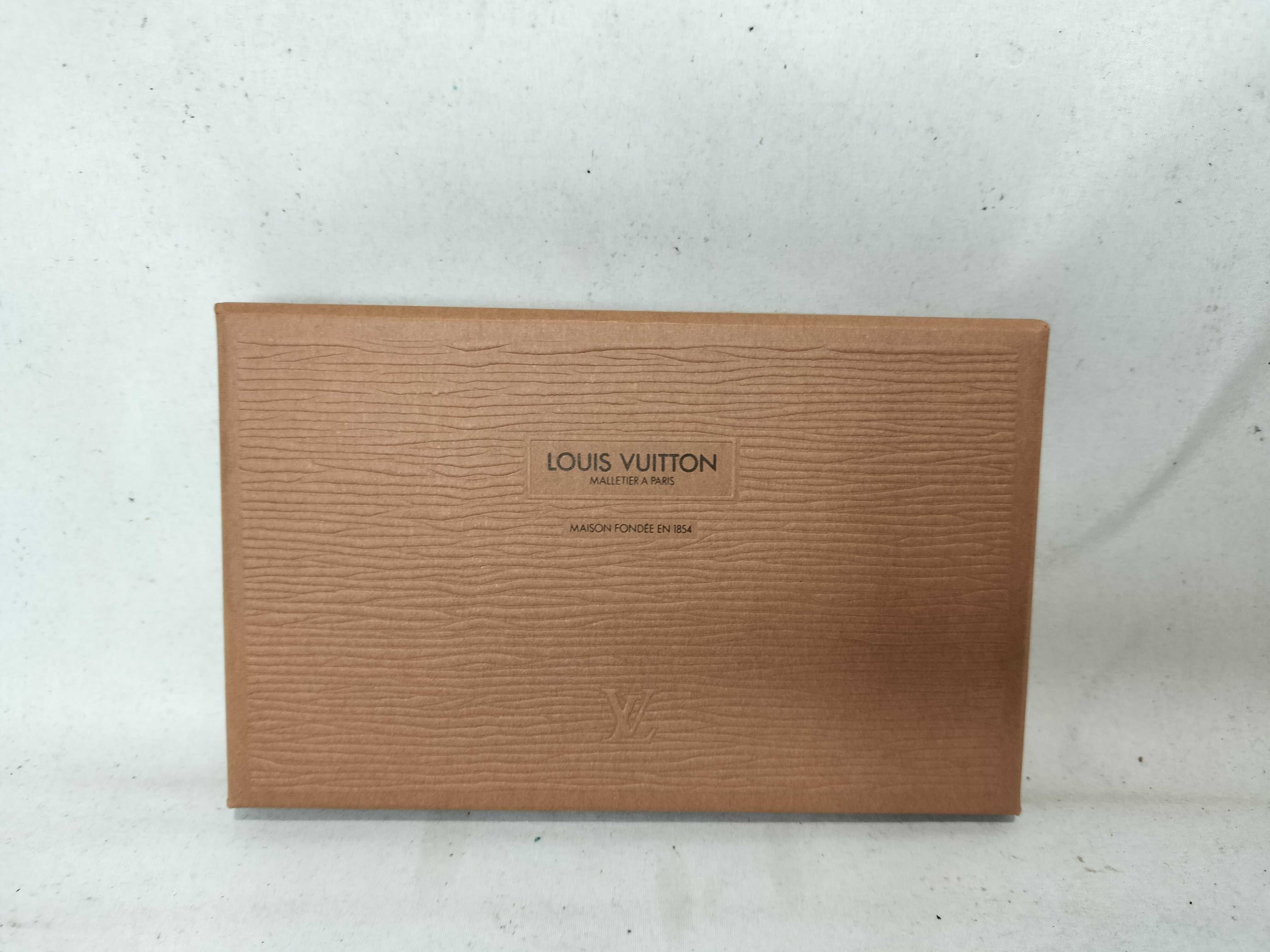 Damier Key Case (6-ring key holder) — view 10