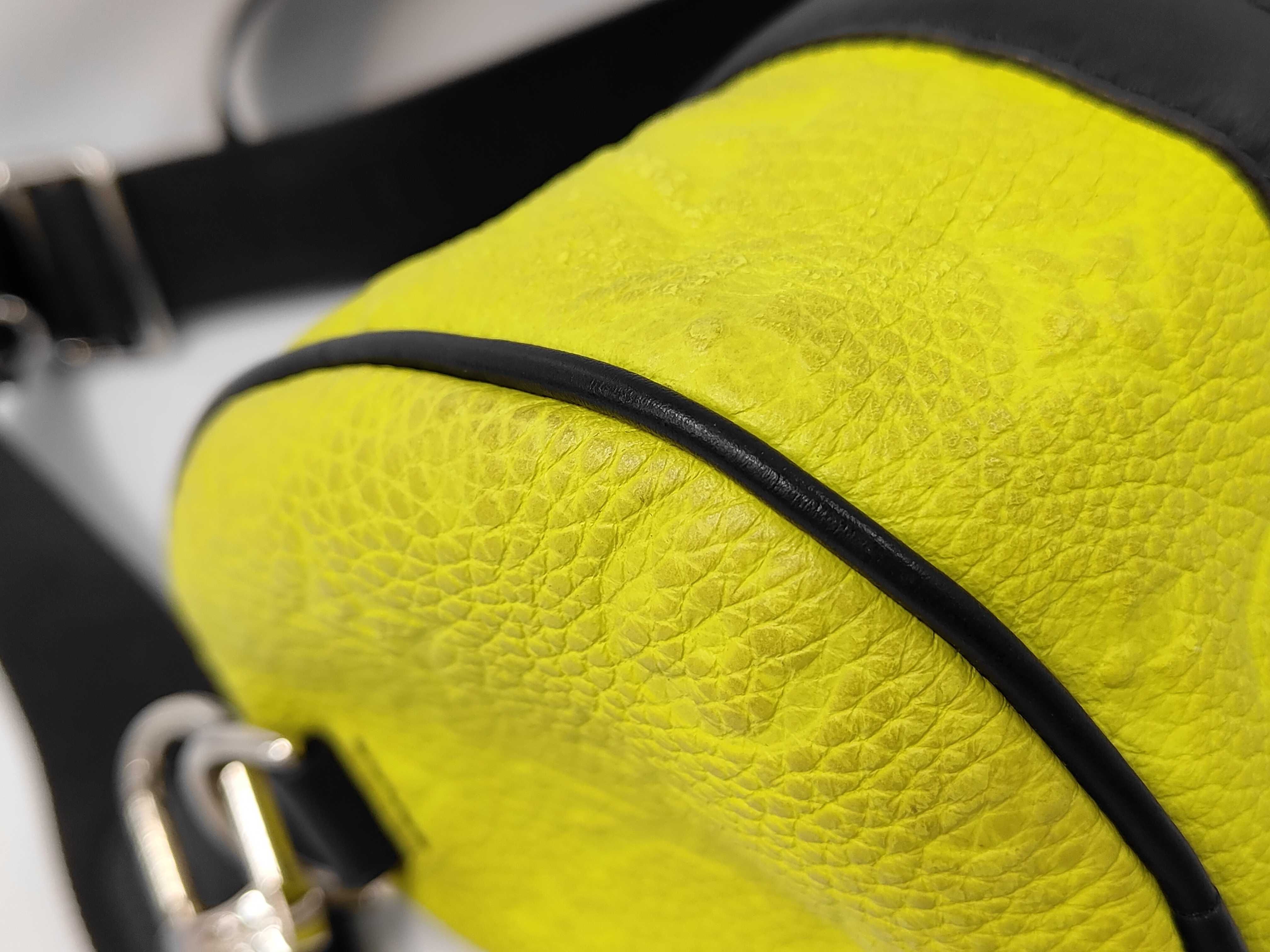 Polochon Shoulder Bag with Case — view 4