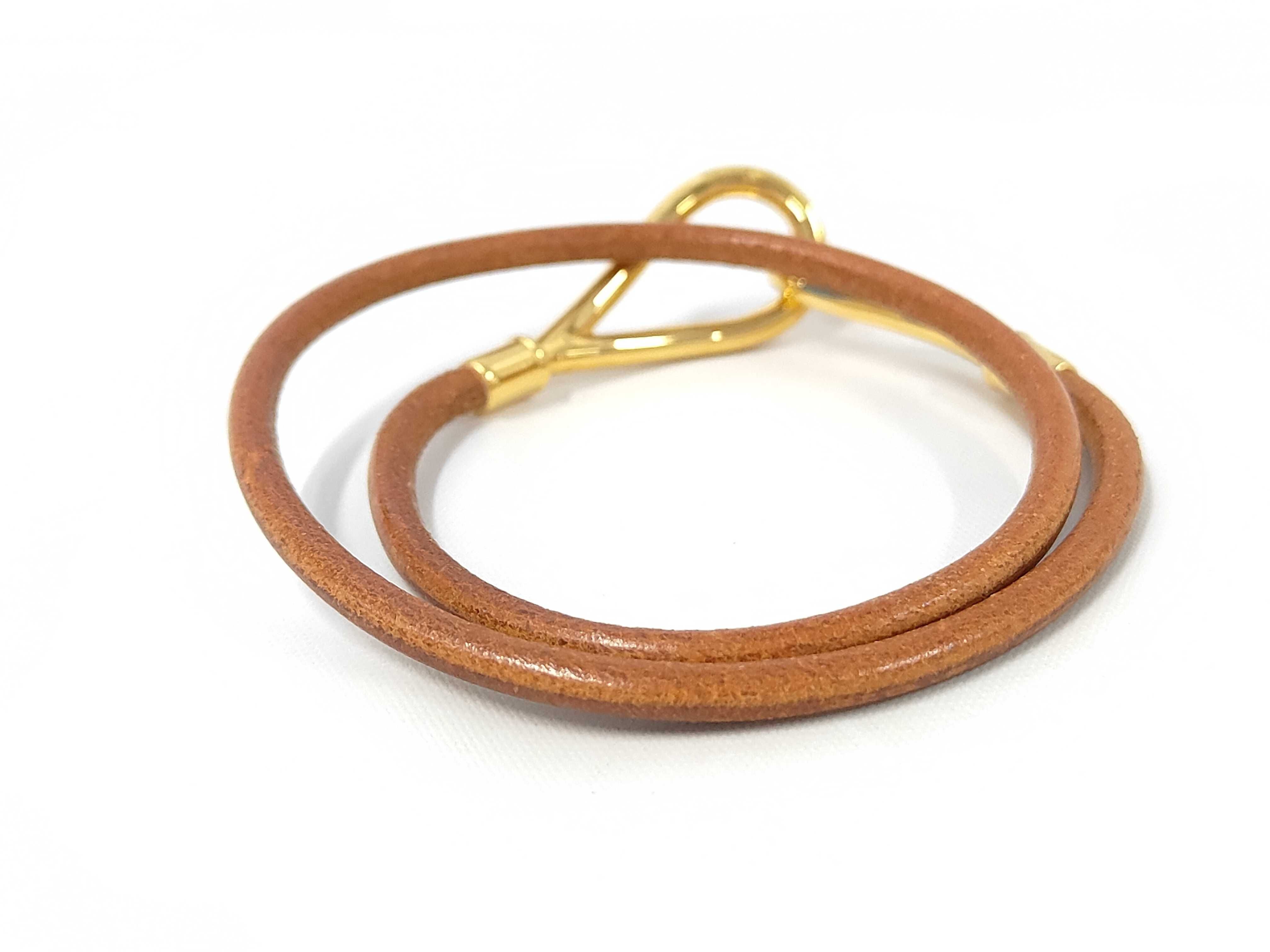 Choker / GP Bracelet & Bangle — view 2