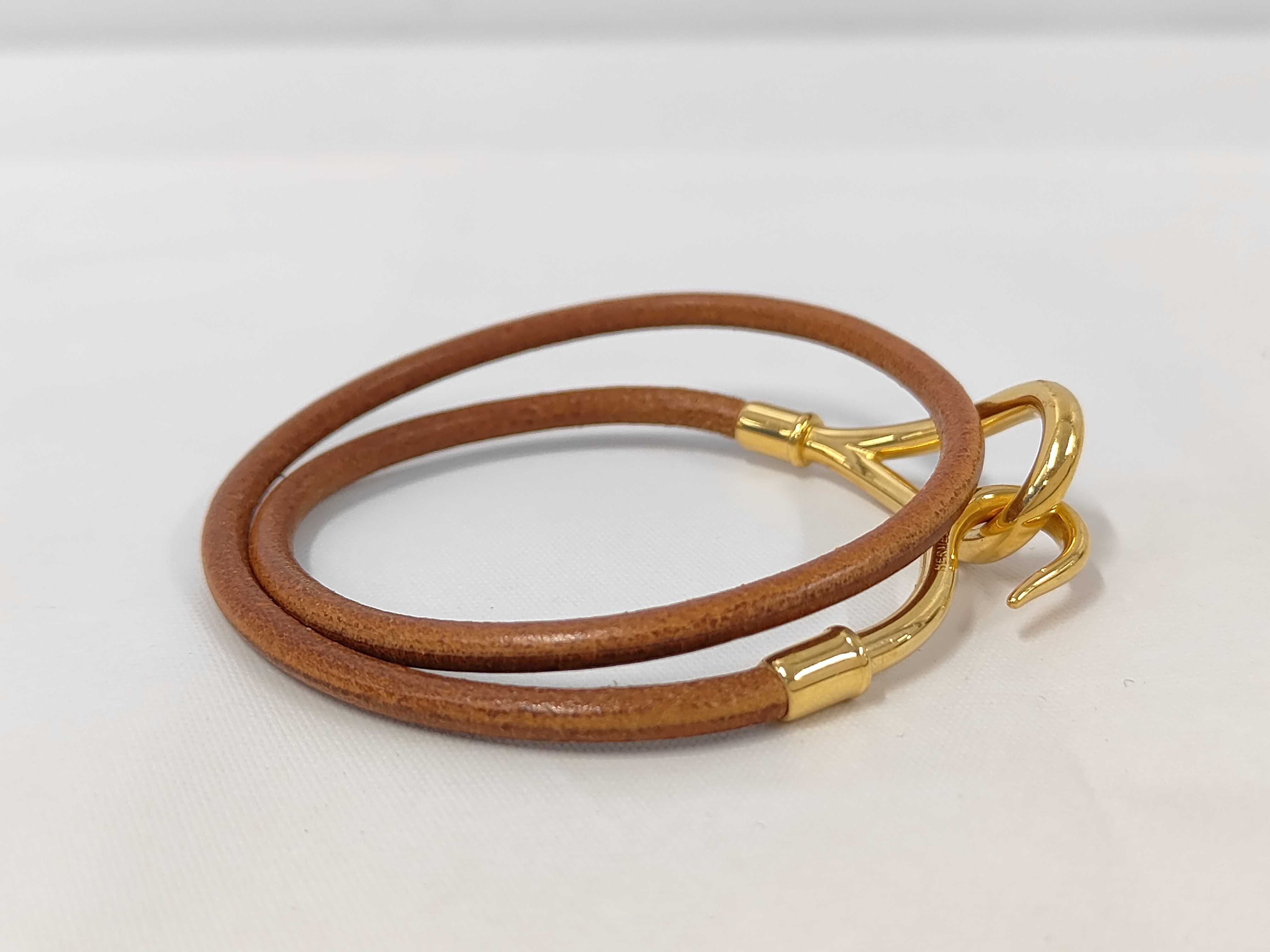 Choker / GP Bracelet & Bangle — view 3