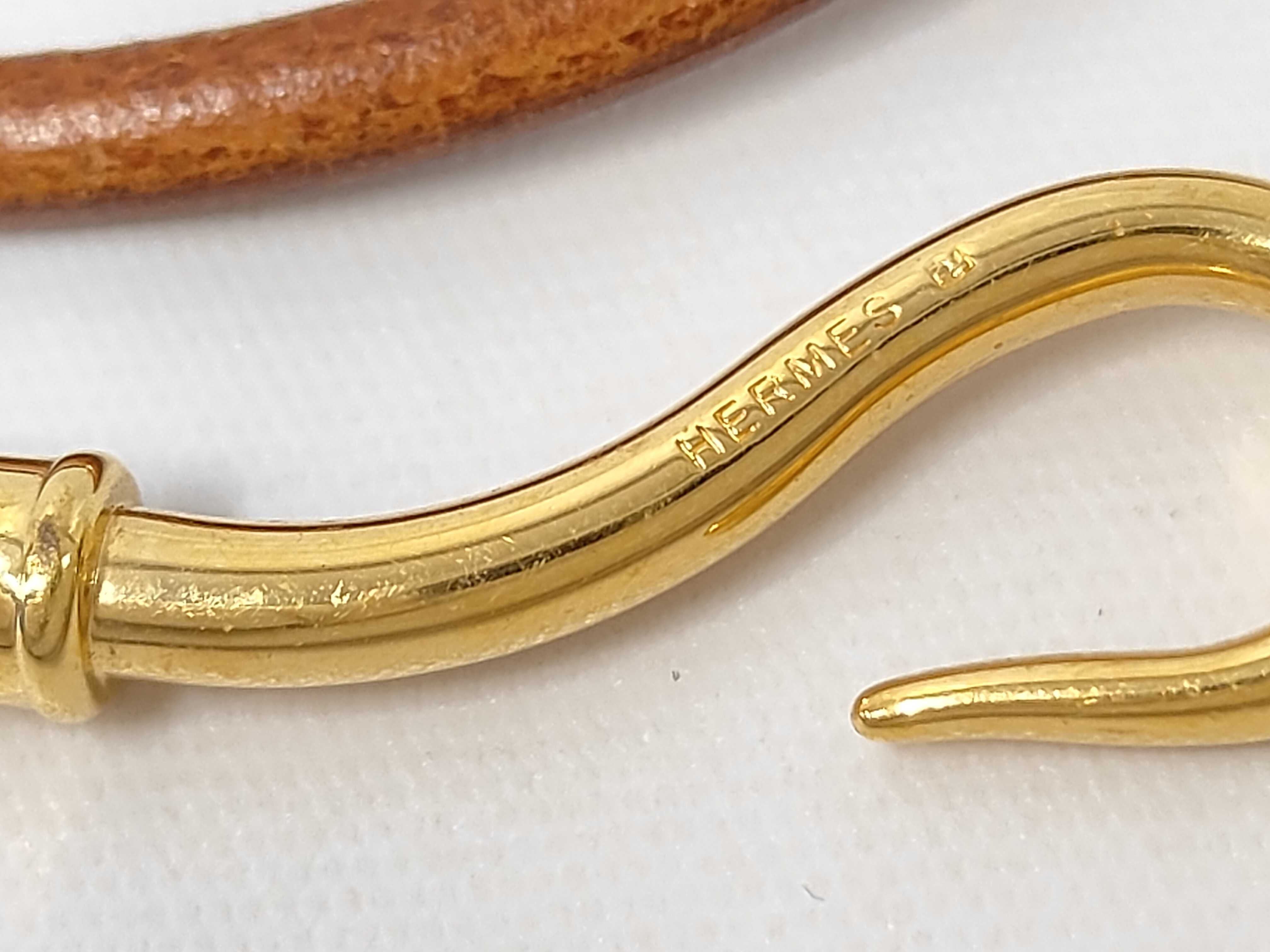 Choker / GP Bracelet & Bangle — view 7