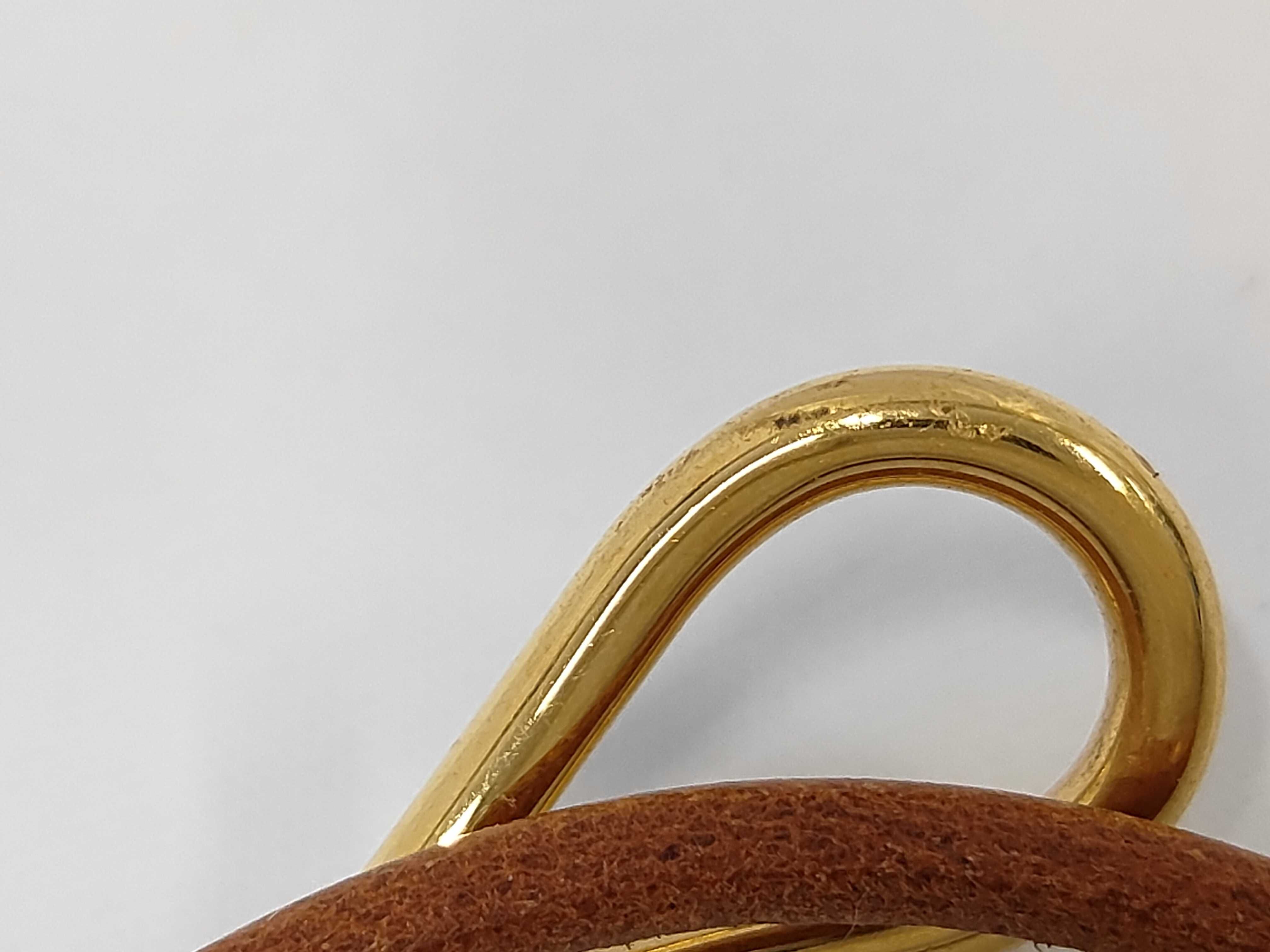 Choker / GP Bracelet & Bangle — view 8