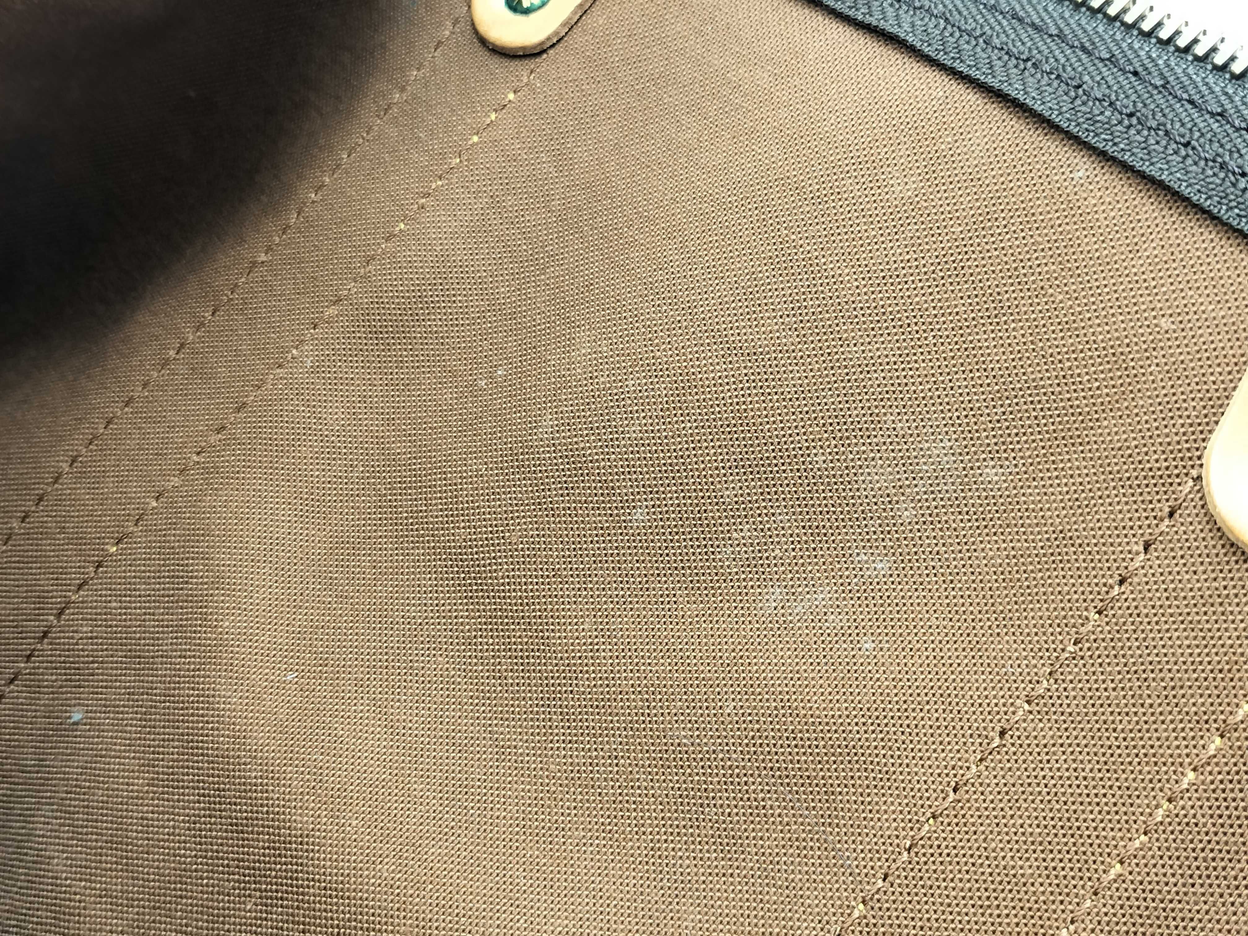 Monogram M41416 Keepall Bandoulière 50 Boston Bag — view 13