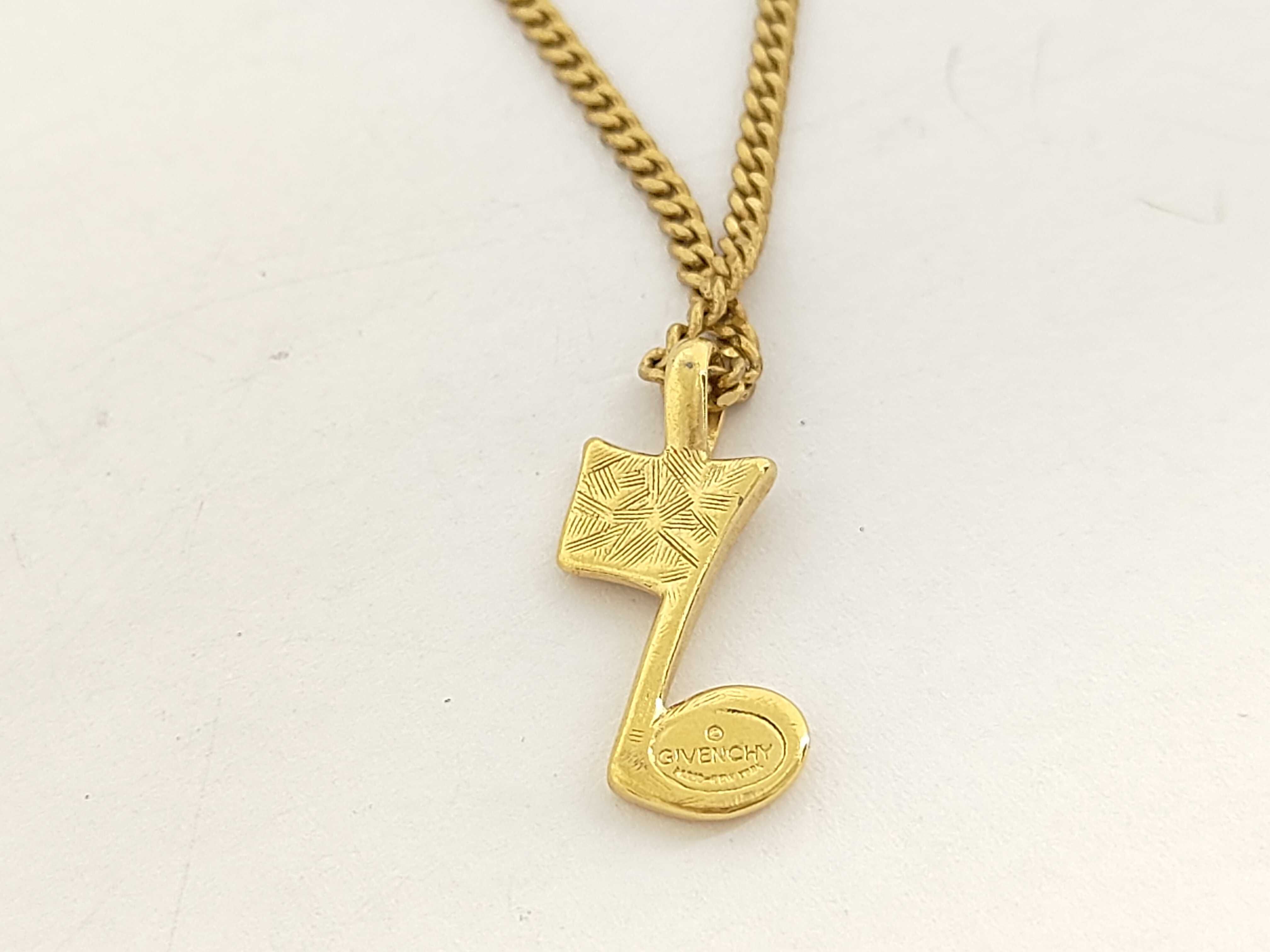 Necklace — view 2