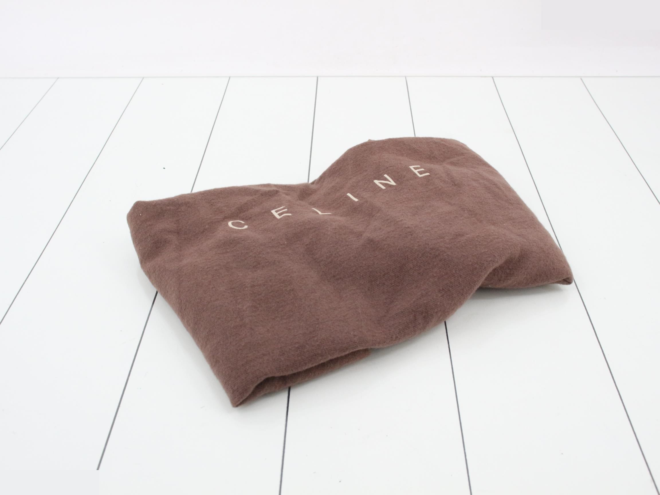 Canvas Flower Tote Bag — view 7