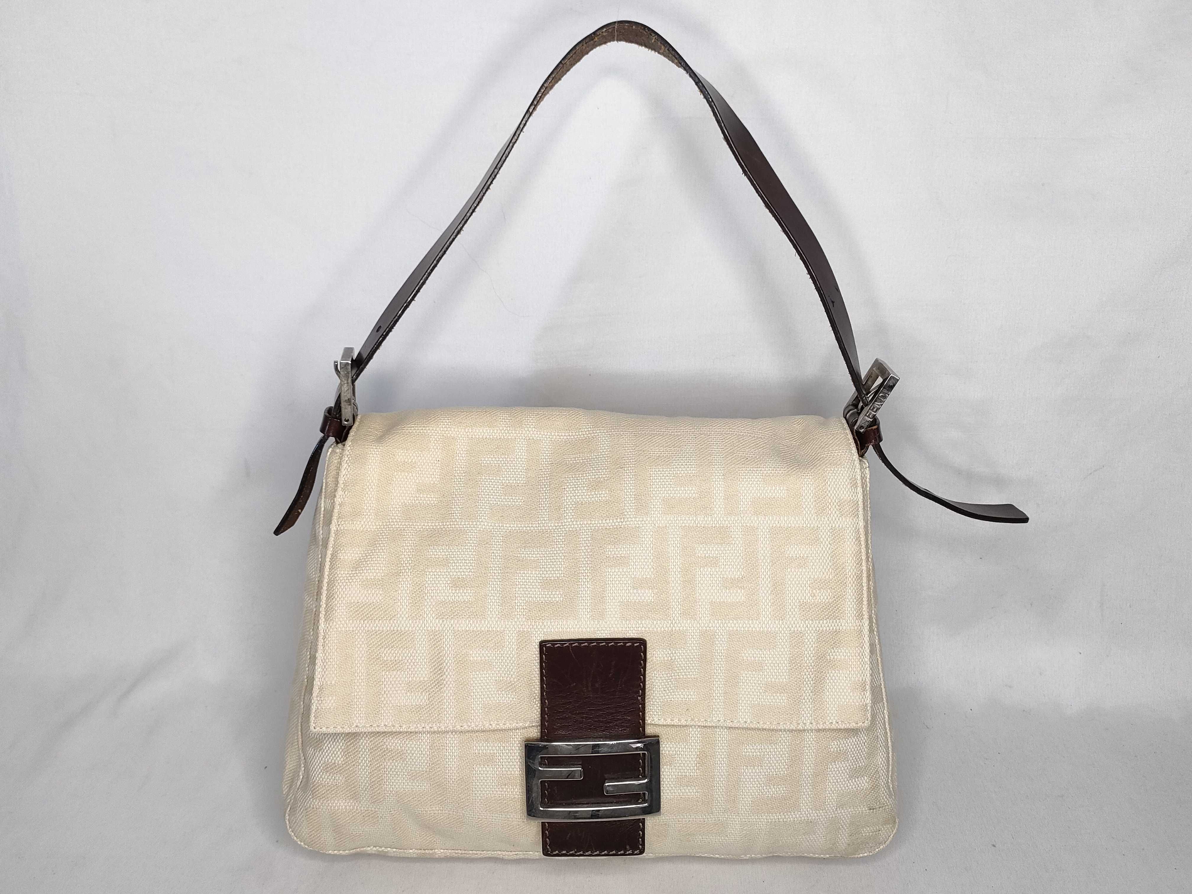 Zucca pattern Mamma Bucket handbag