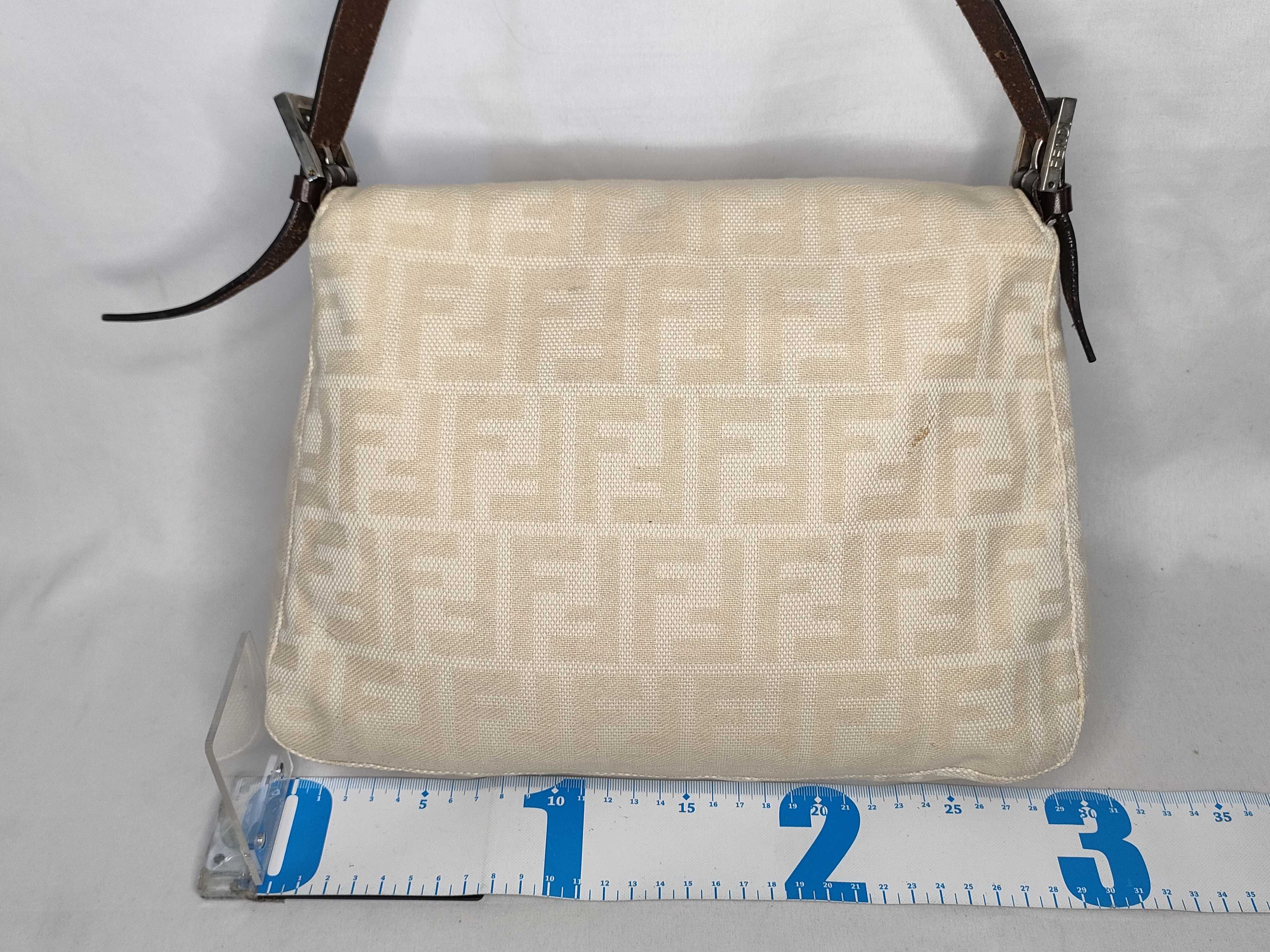 Zucca pattern Mamma Bucket handbag — view 2
