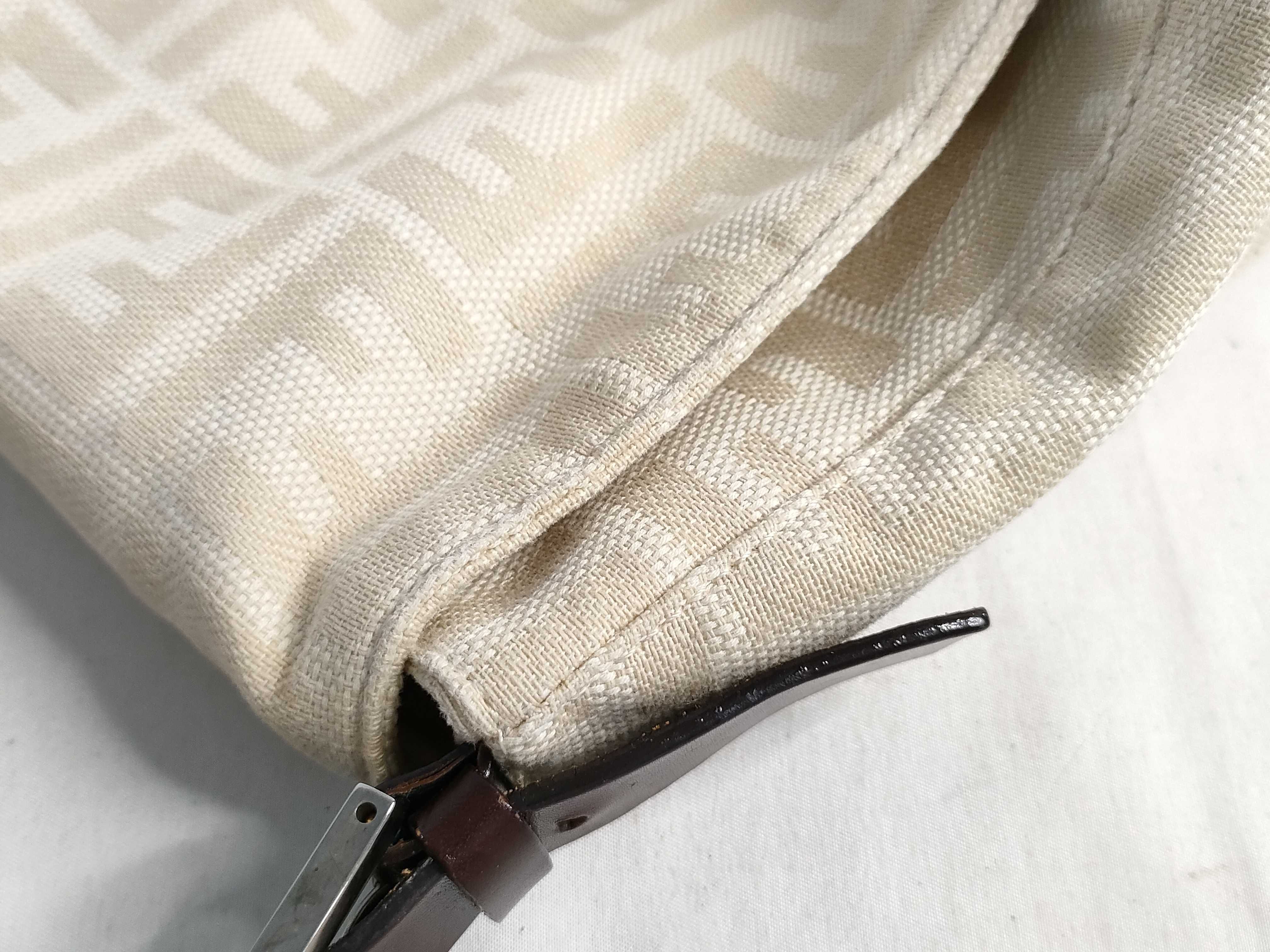 Zucca pattern Mamma Bucket handbag — view 15