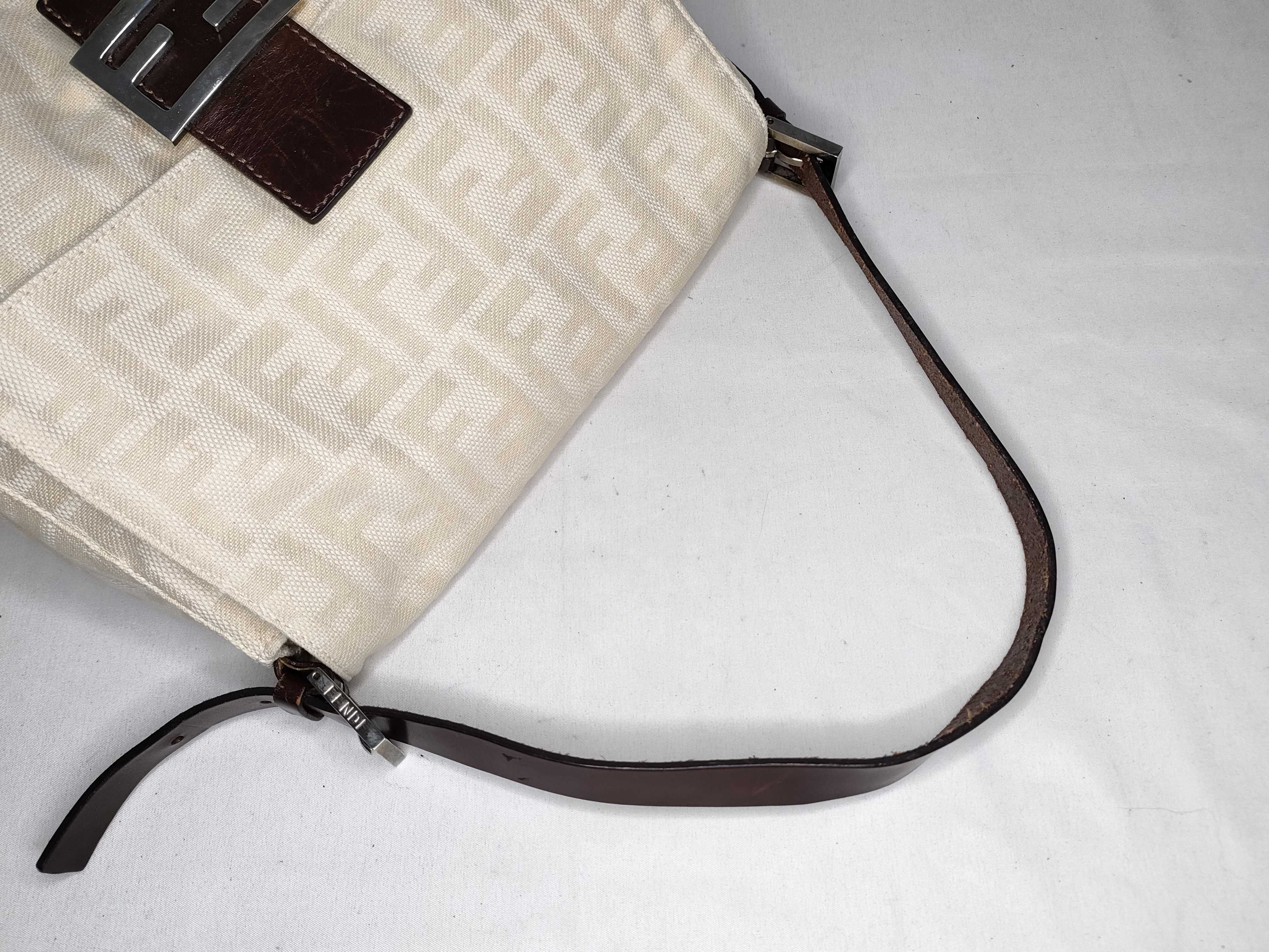 Zucca pattern Mamma Bucket handbag — view 3