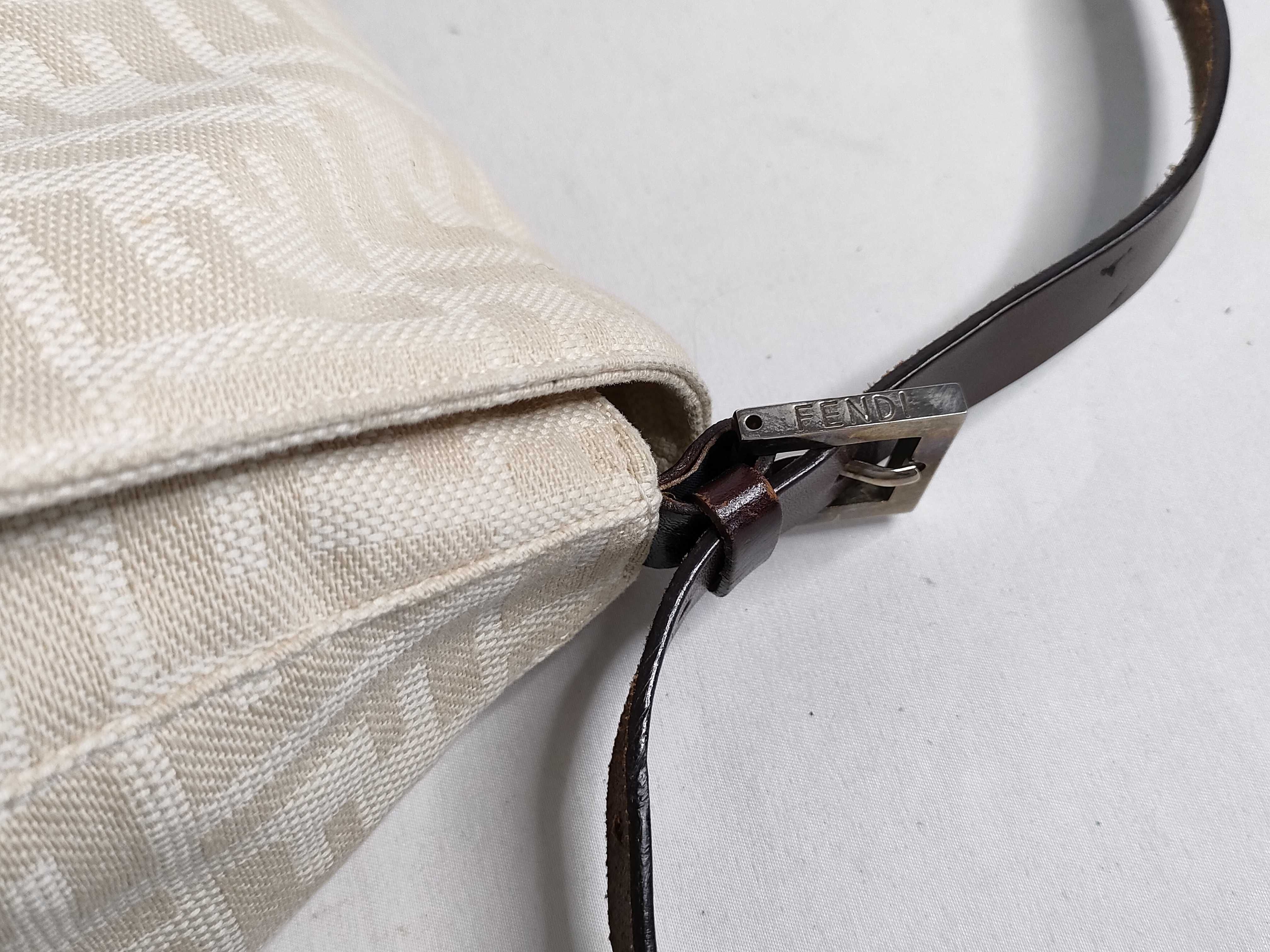 Zucca pattern Mamma Bucket handbag — view 5