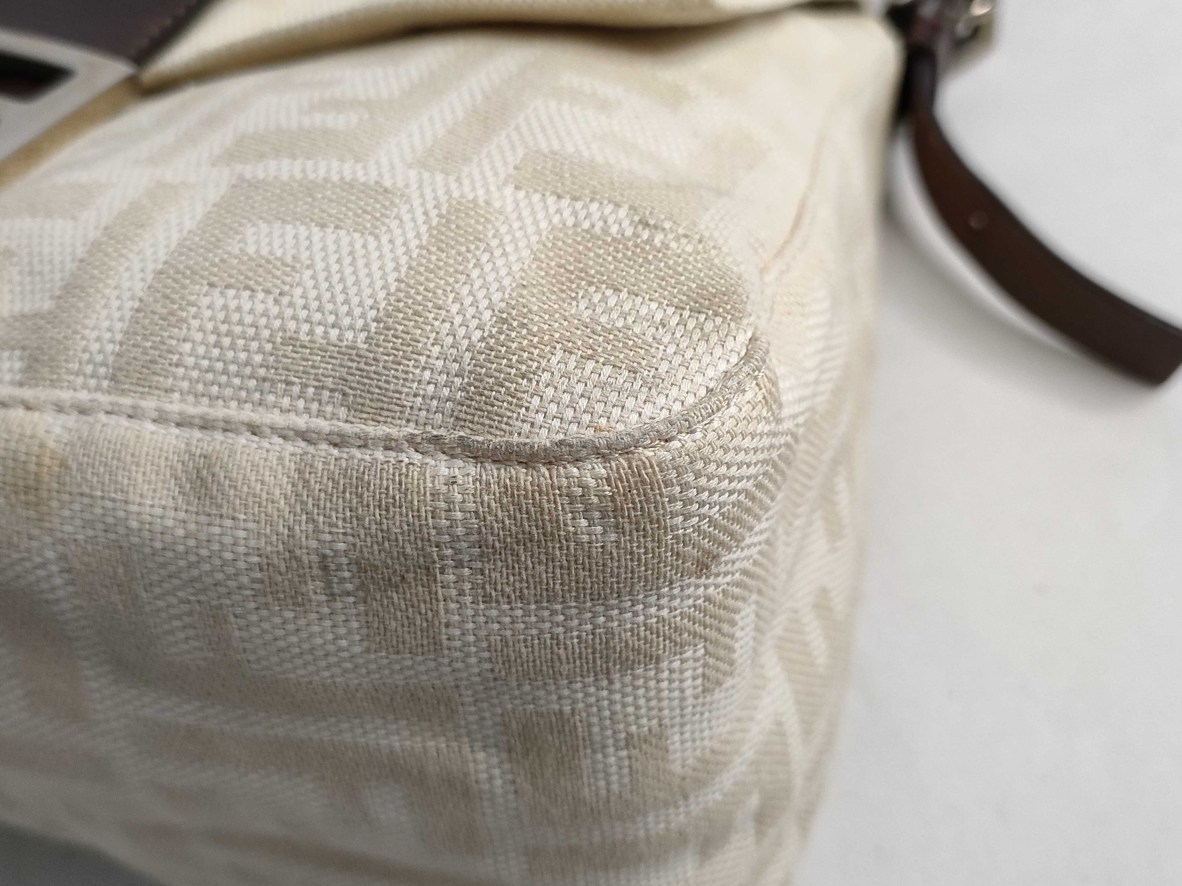 Zucca pattern Mamma Bucket handbag — view 6