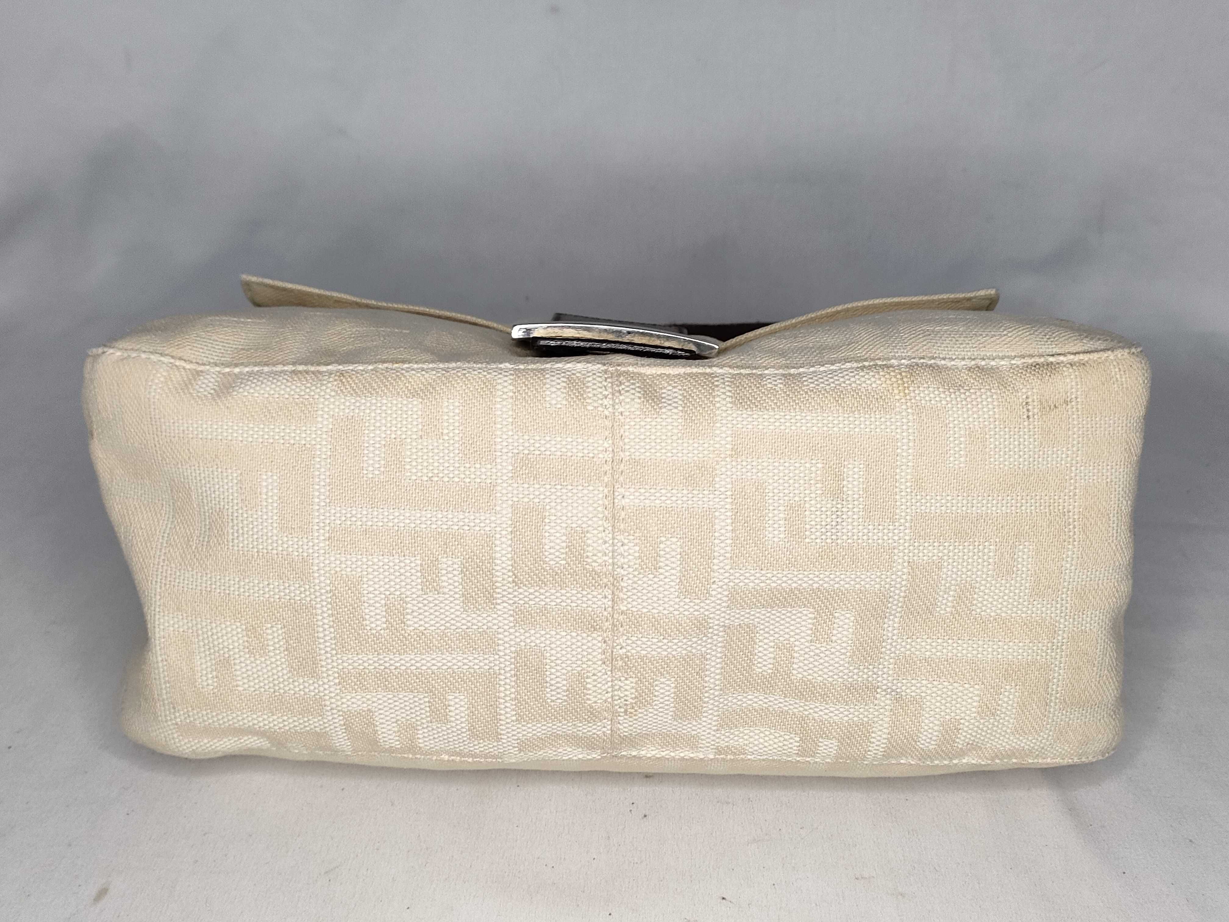 Zucca pattern Mamma Bucket handbag — view 7