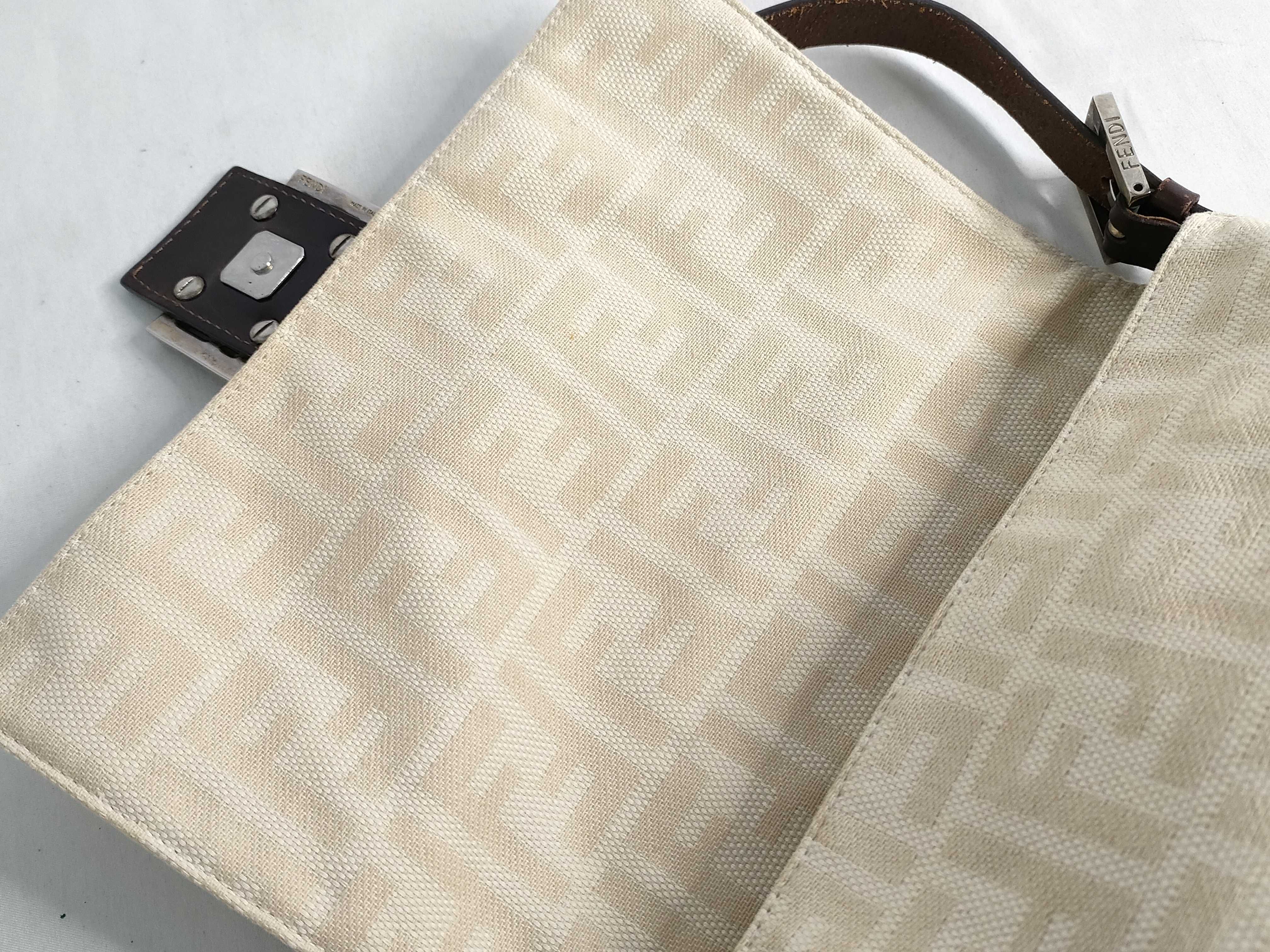 Zucca pattern Mamma Bucket handbag — view 8