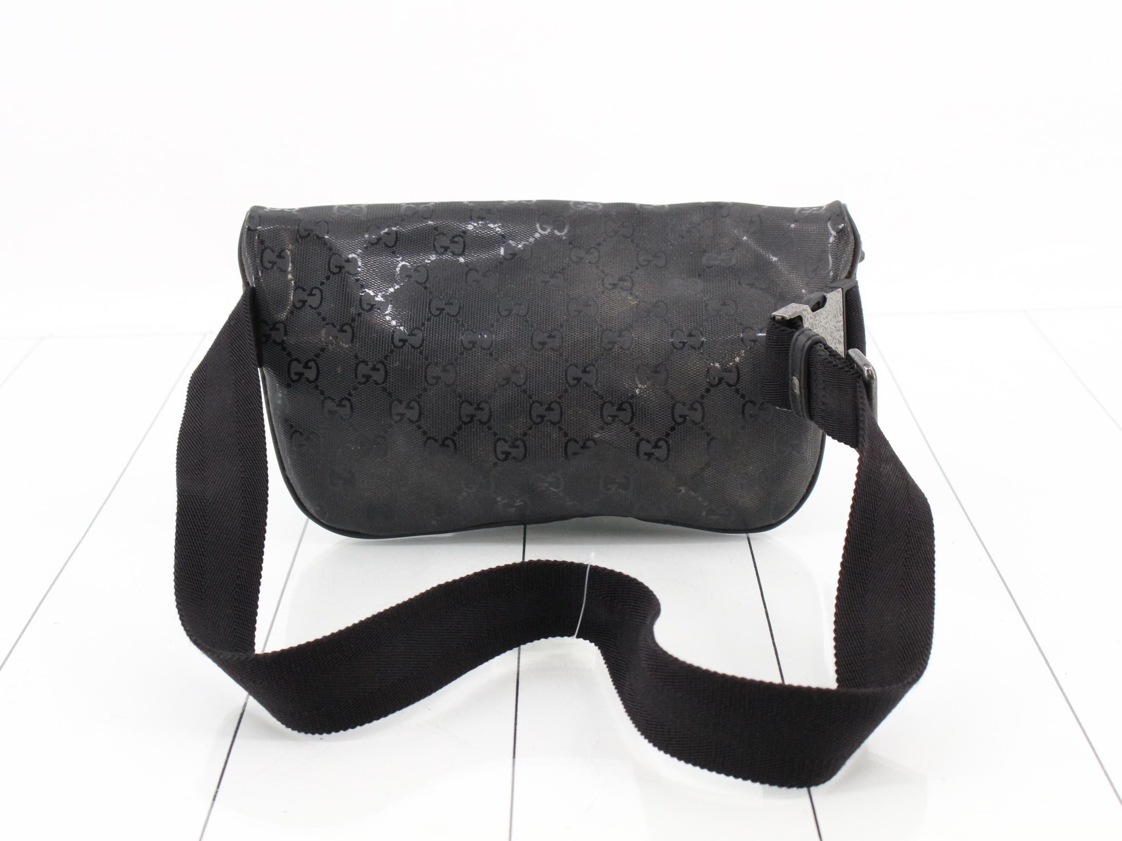 Imprime Waist Bag — view 2