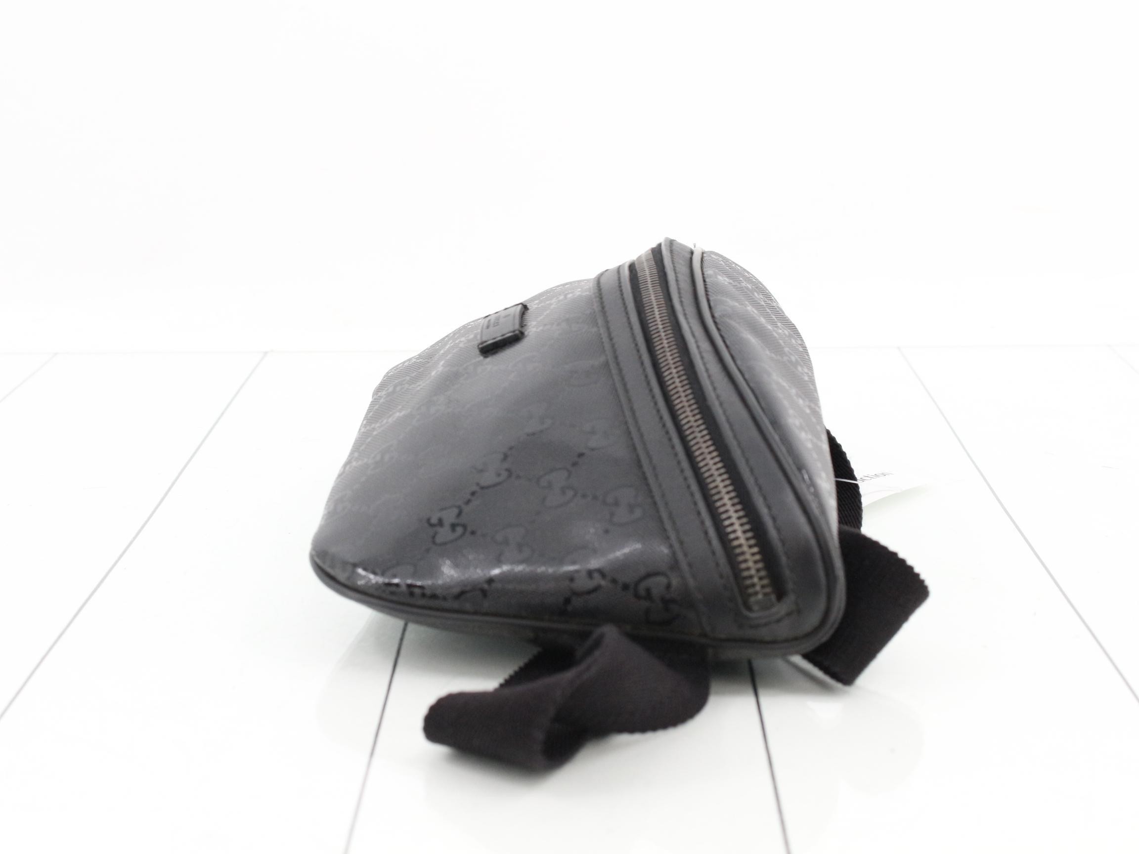 Imprime Waist Bag — view 3