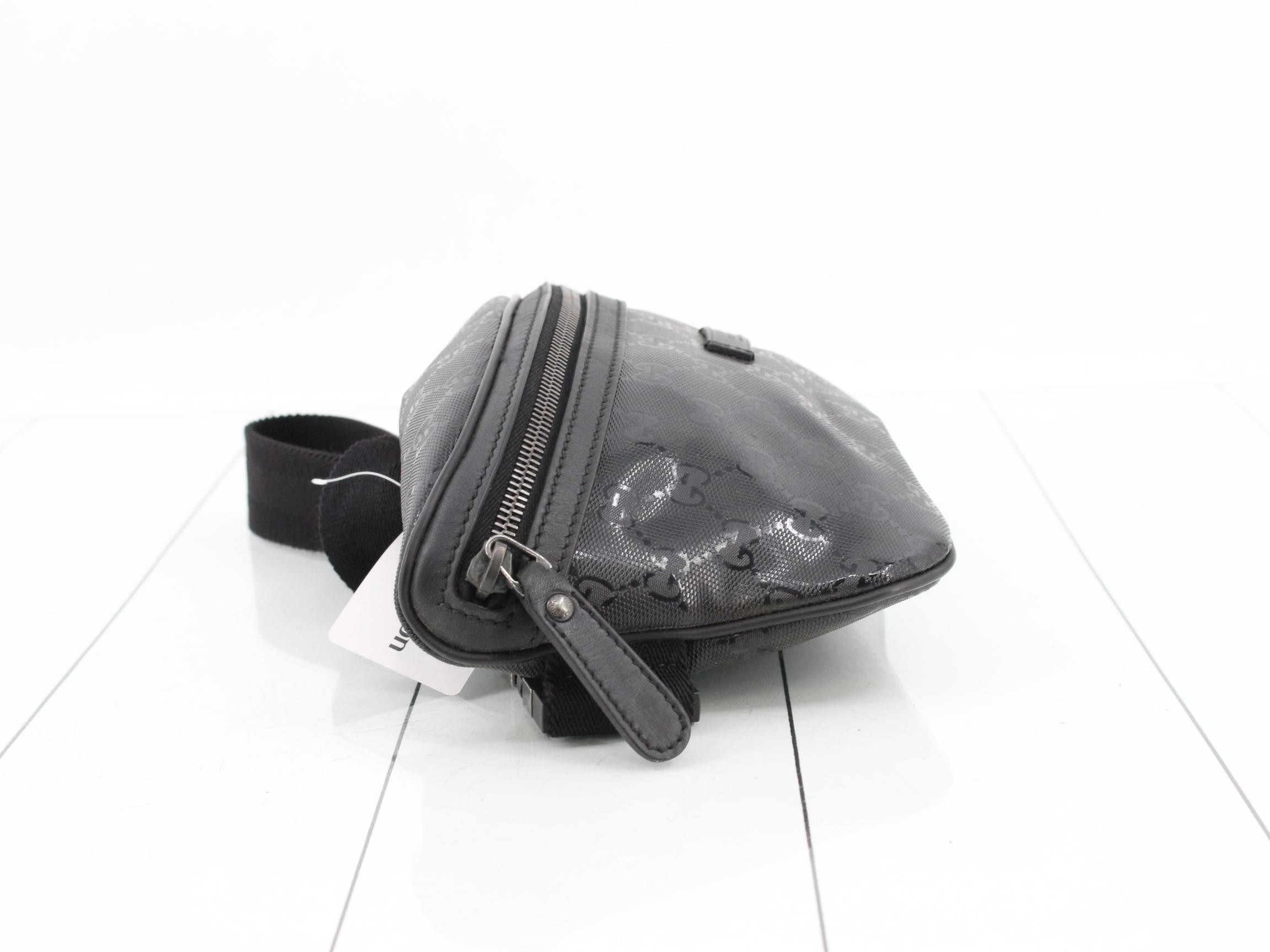 Imprime Waist Bag — view 4