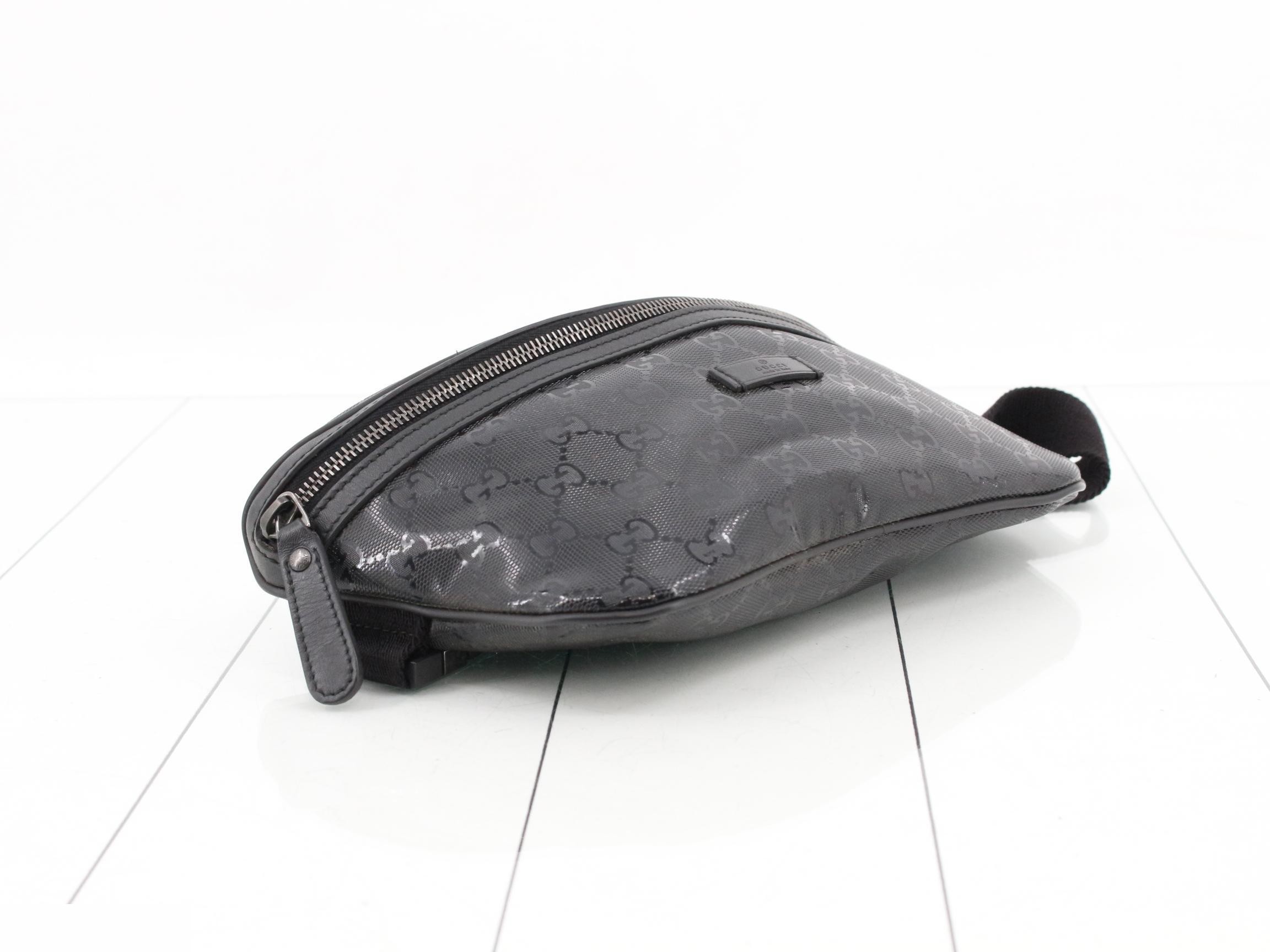 Imprime Waist Bag — view 5