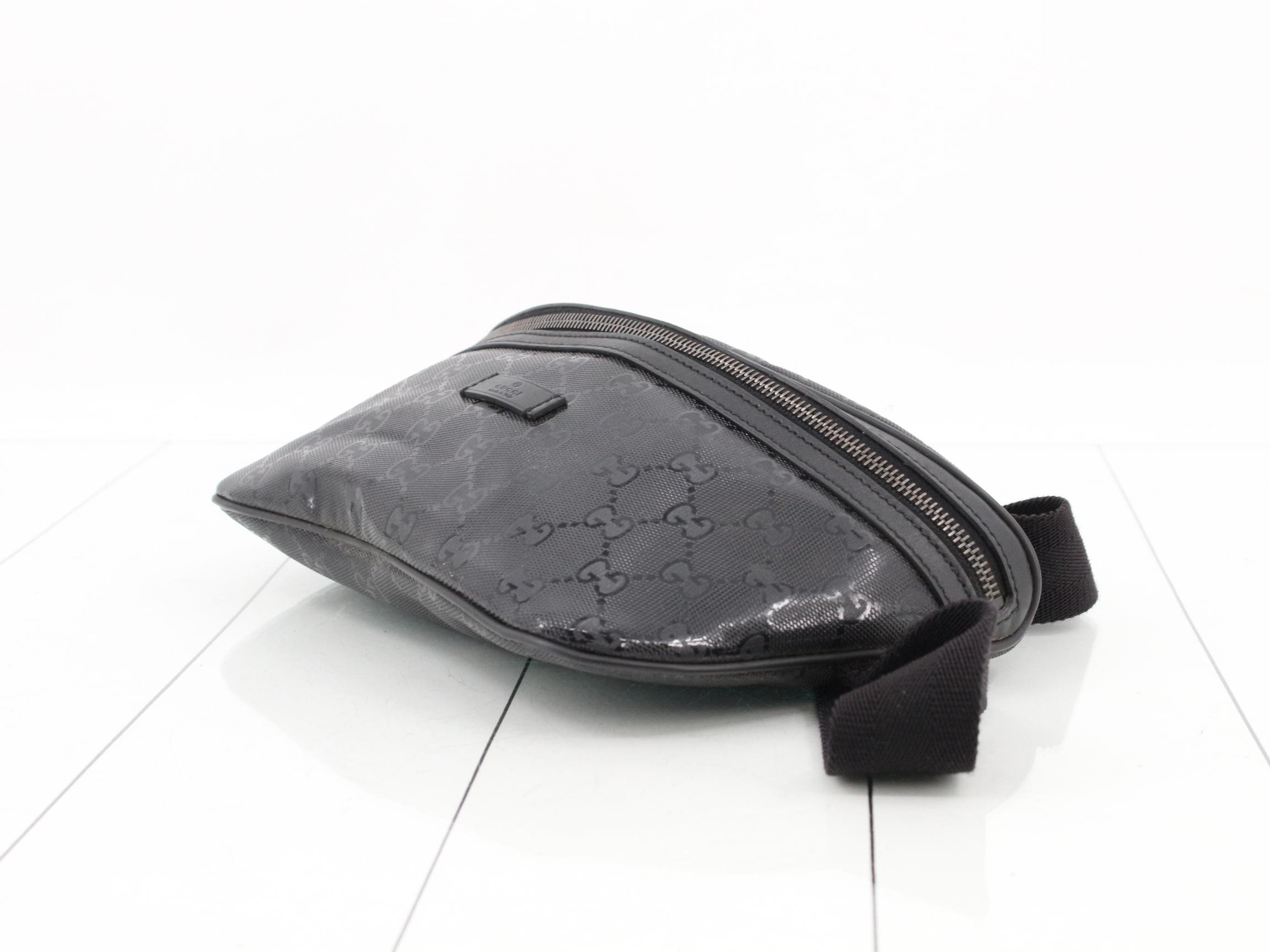 Imprime Waist Bag — view 6
