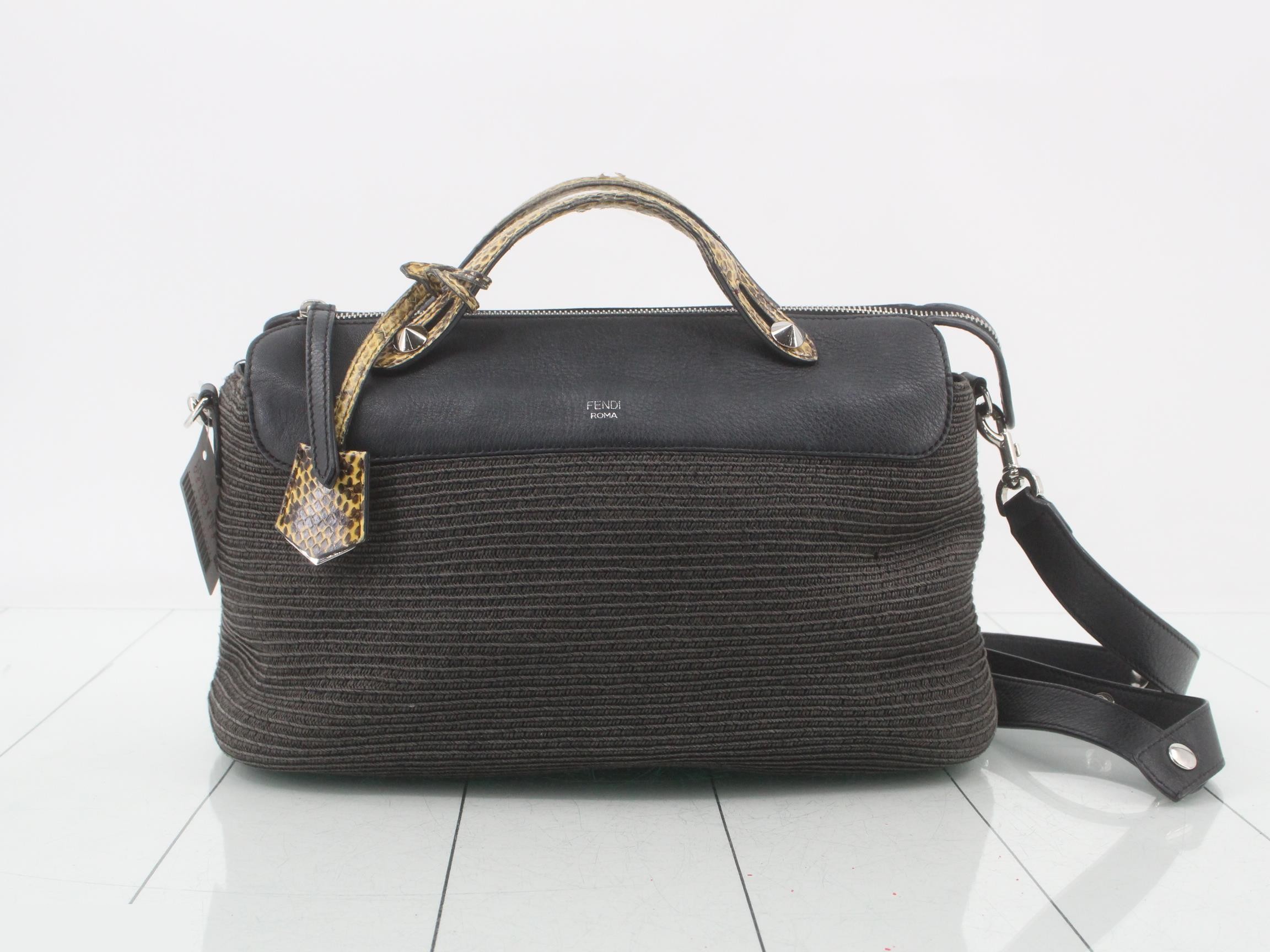 By the Way Shoulder Bag