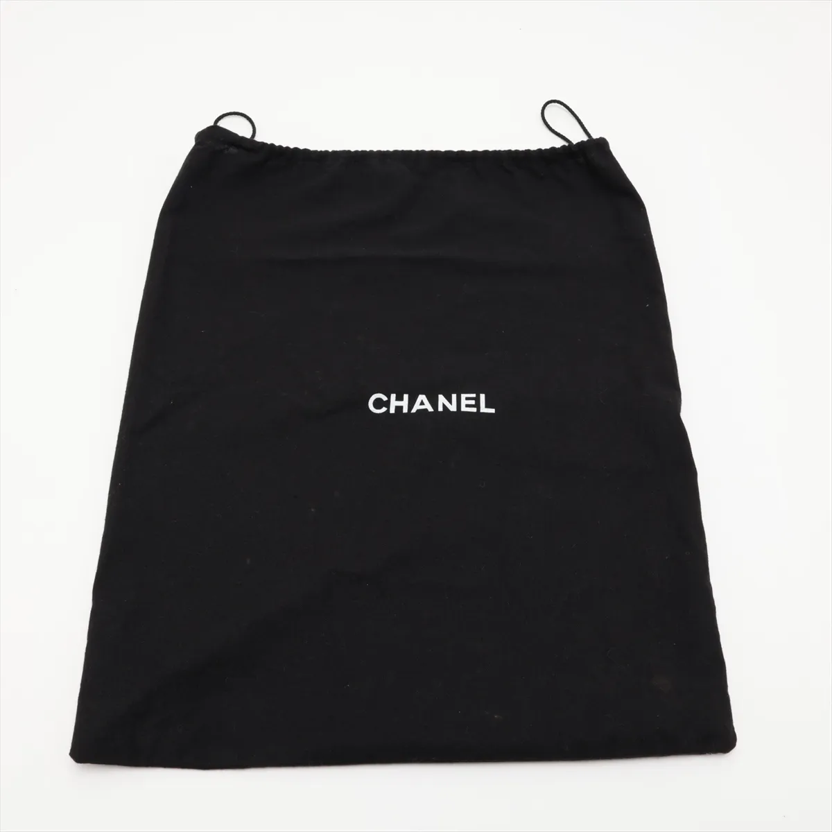Matelassé Lambskin Single Flap Single Chain Bag, Black with Silver Hardware, 6072385, Series 6 — view 10