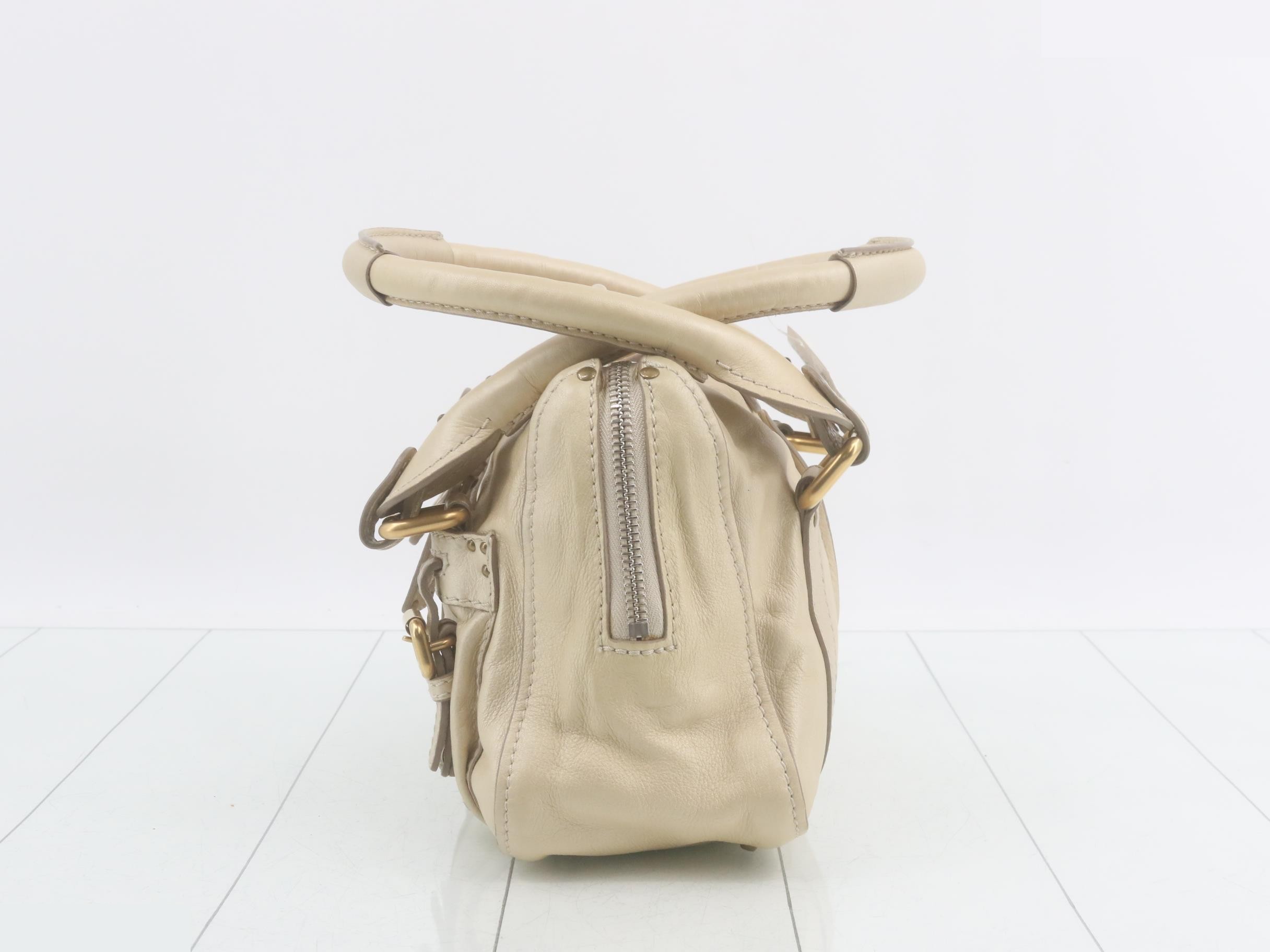 Paddington handbag — view 3