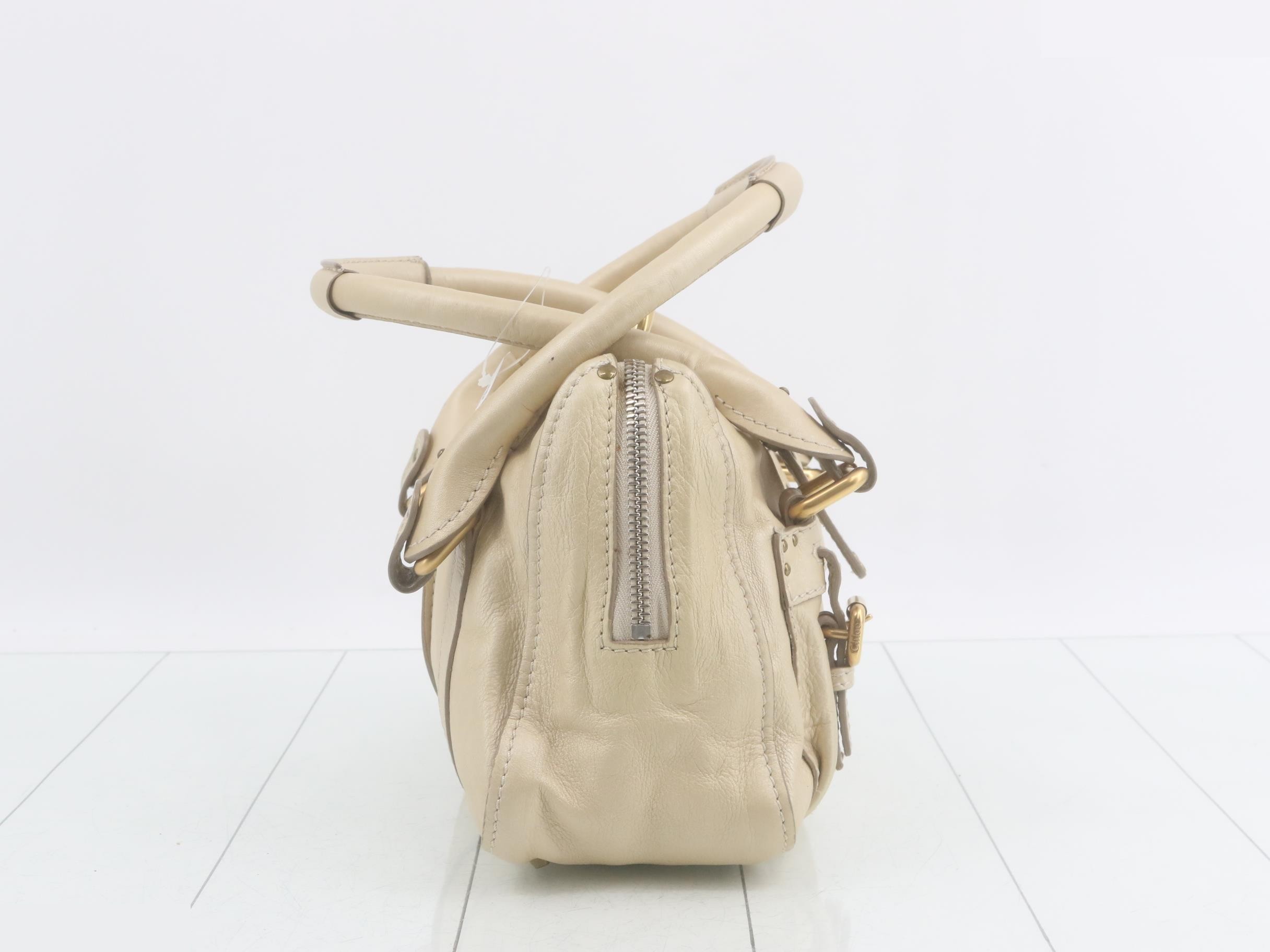 Paddington handbag — view 4