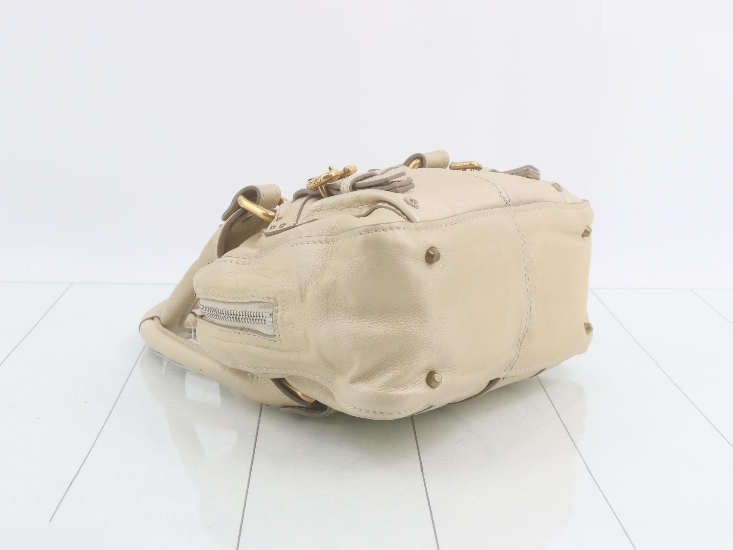 Paddington handbag — view 5