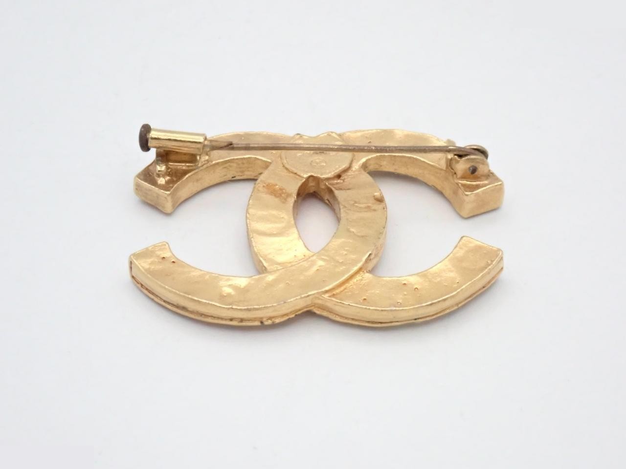 Icon Series (Precious Metals) - Brooches — view 2