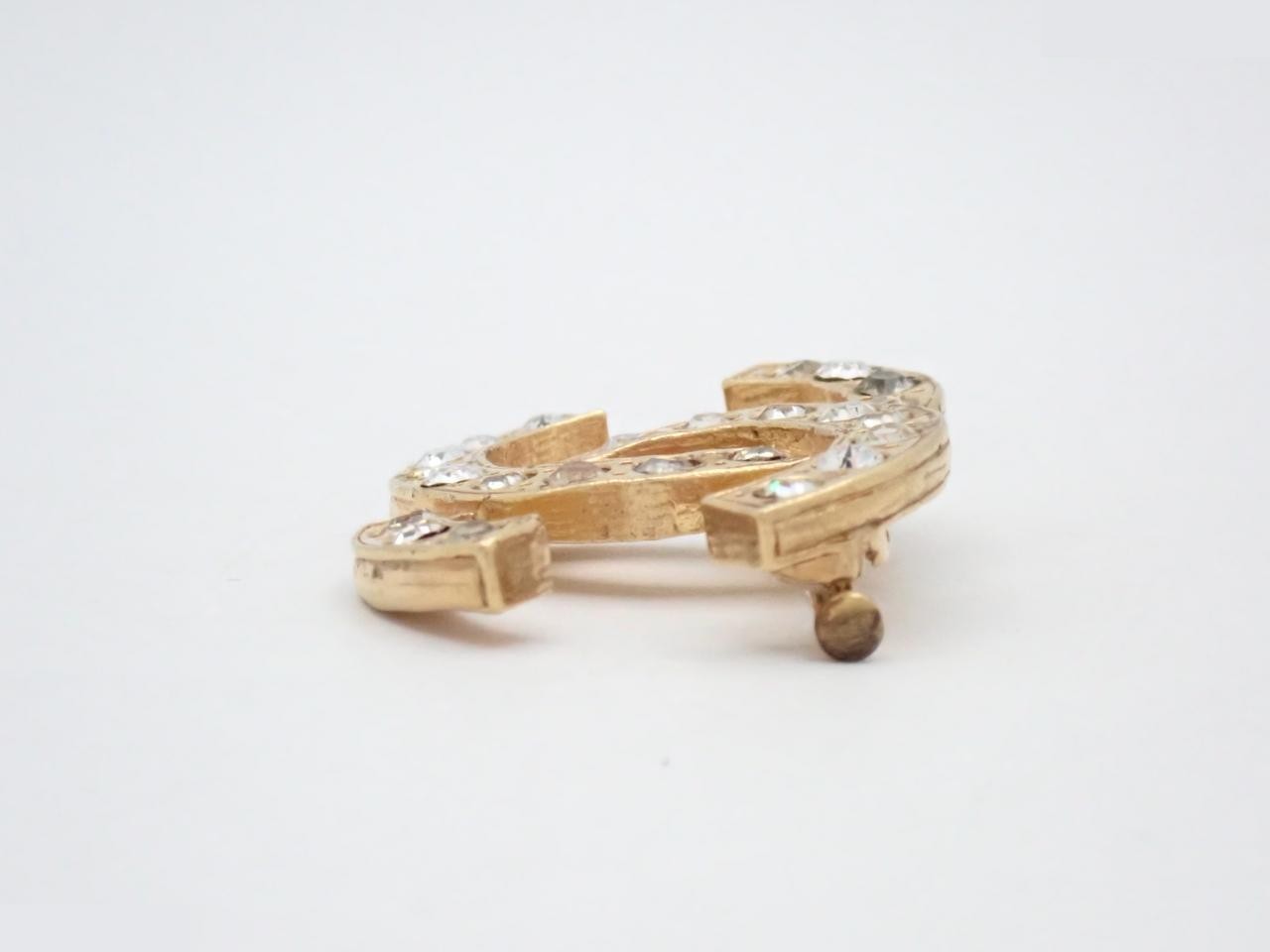 Icon Series (Precious Metals) - Brooches — view 3