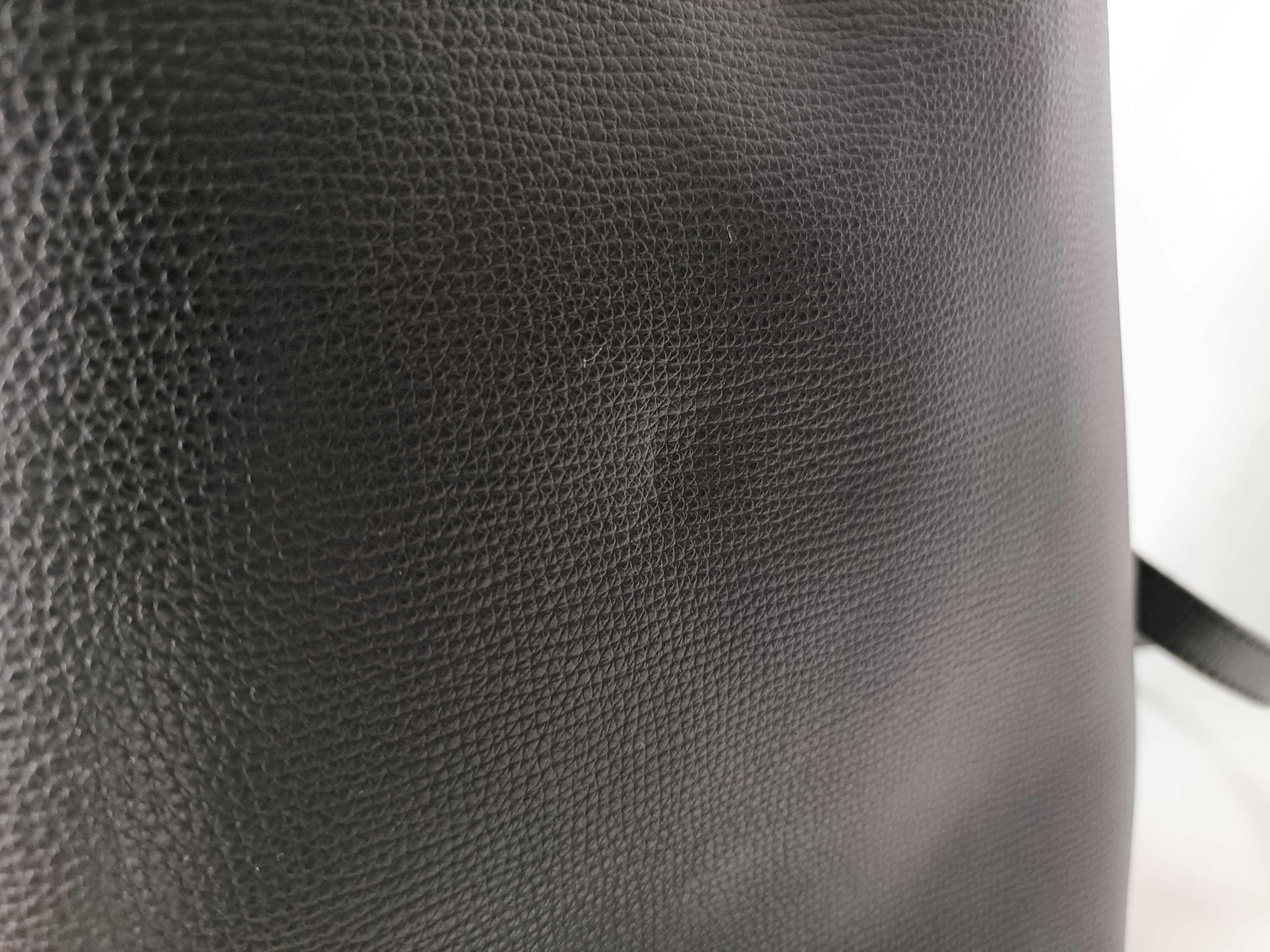 Bucket Tote Nova Check Shoulder Bag — view 14