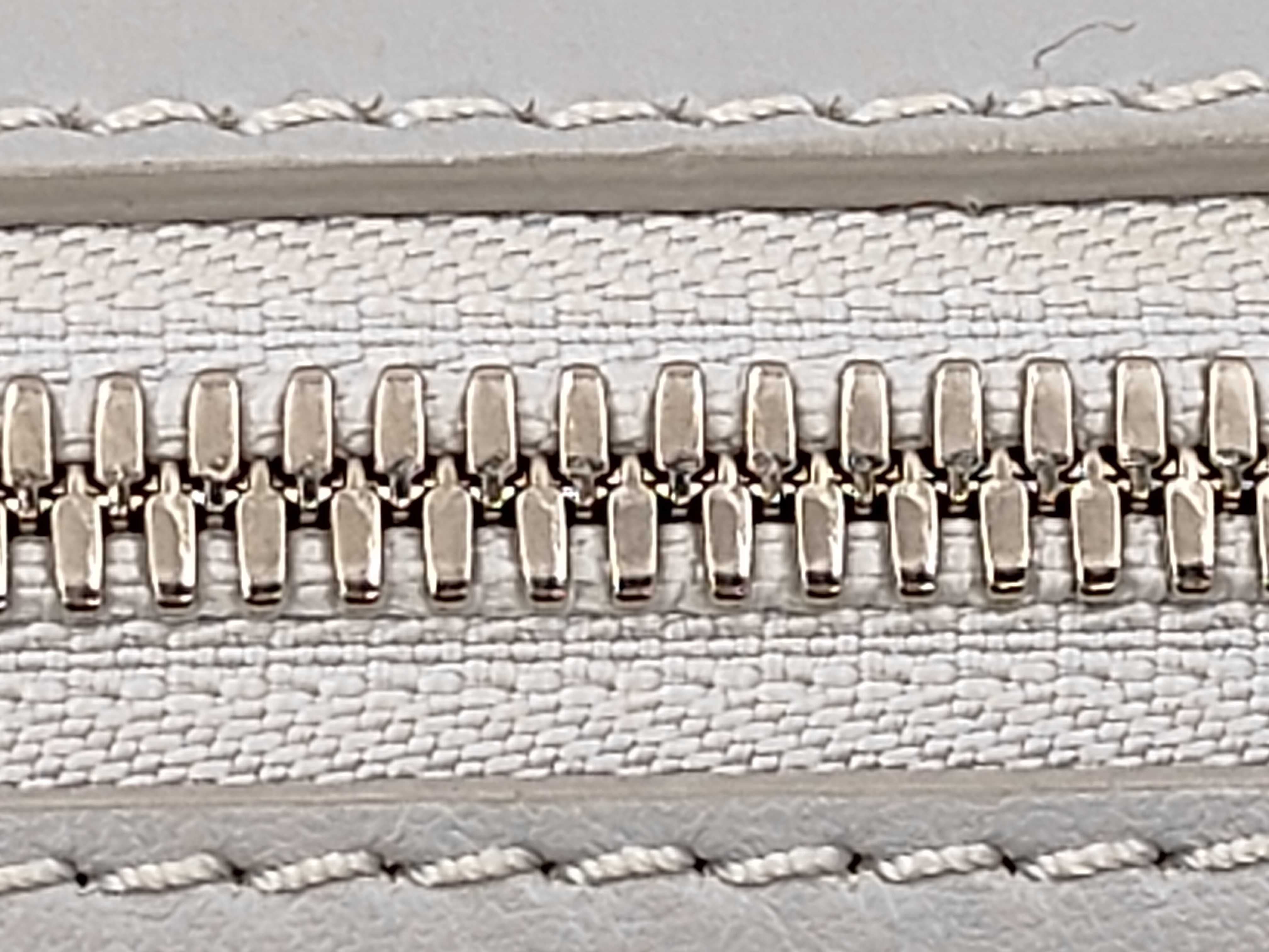 Monogram Chalk Sling Bag — view 8