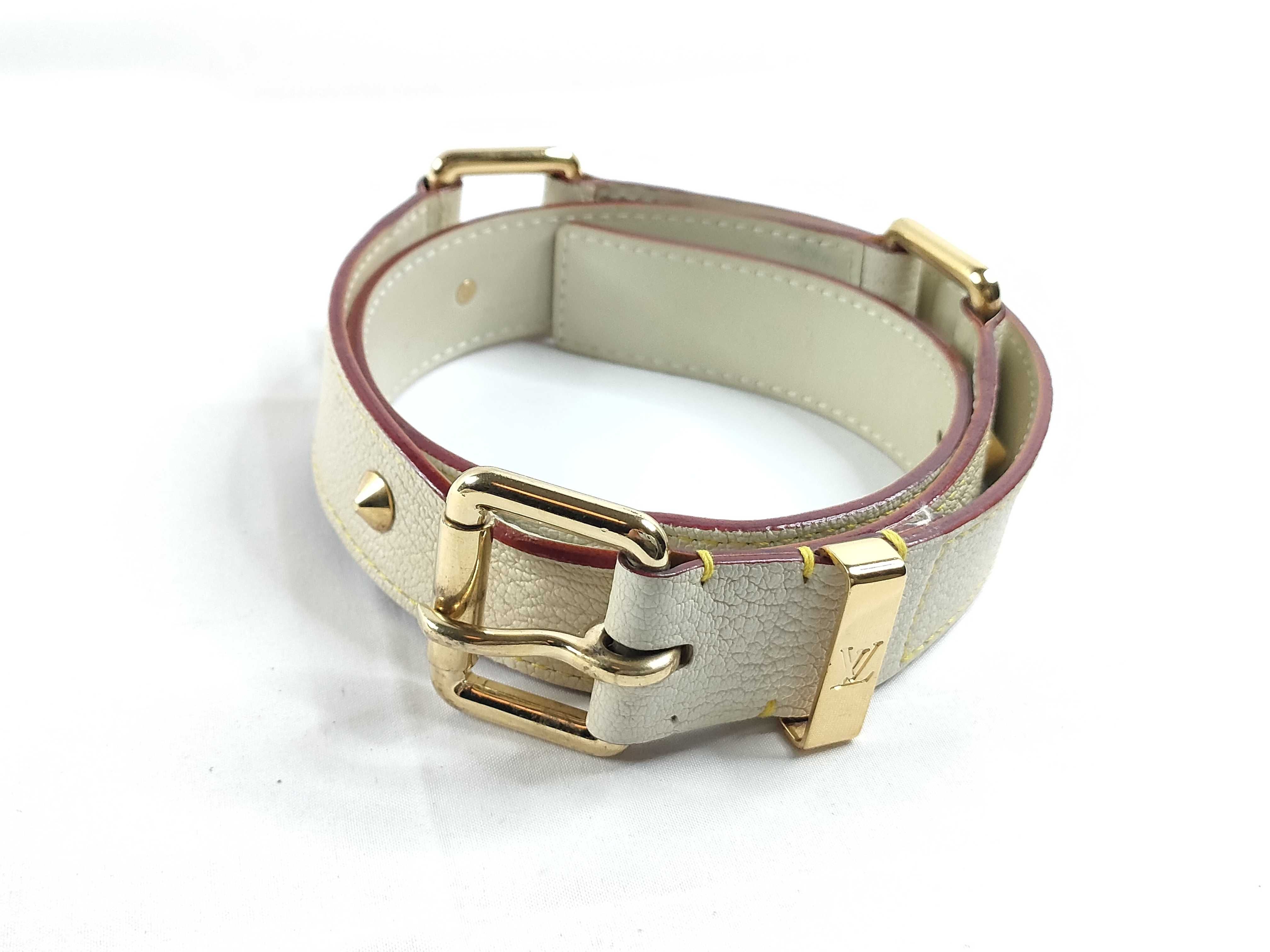 belt Louis Vuitton belt
