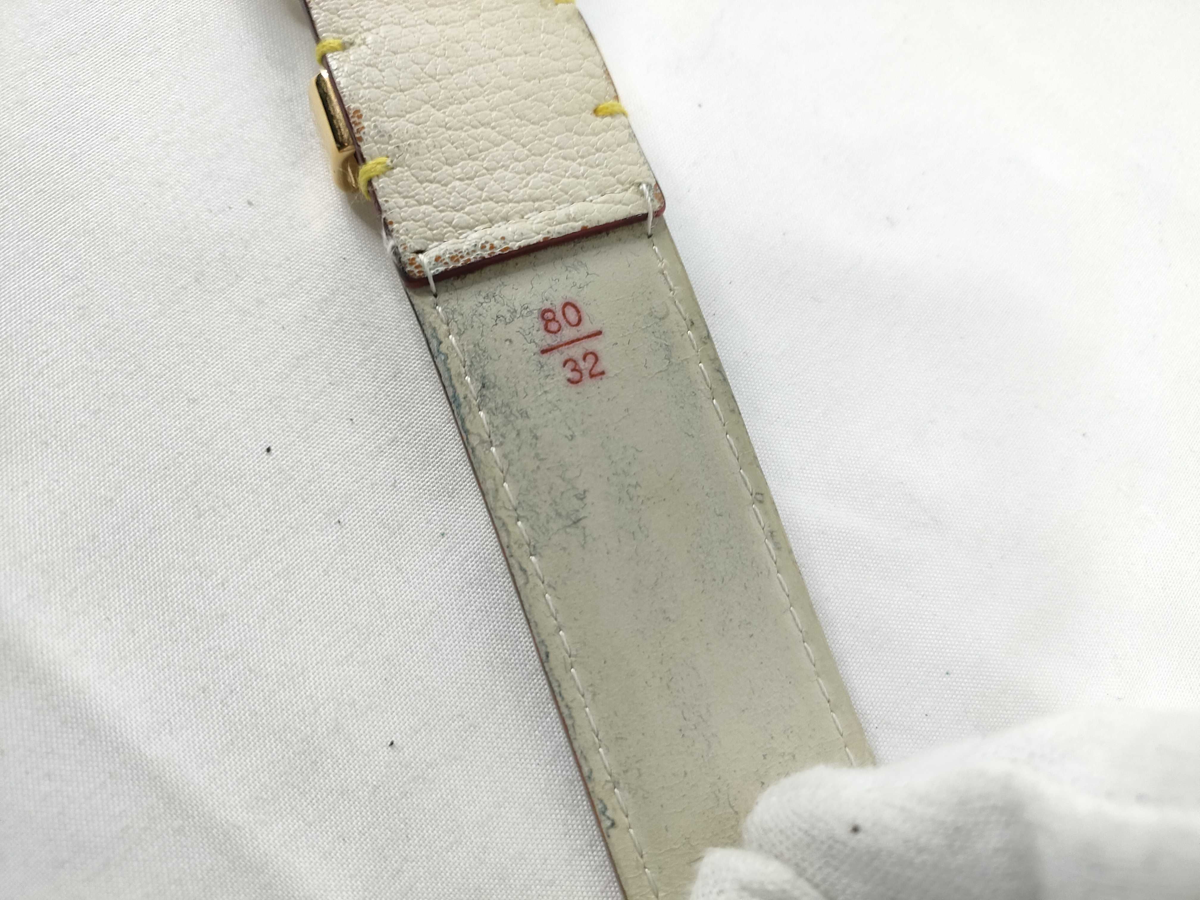 belt Louis Vuitton belt — view 5