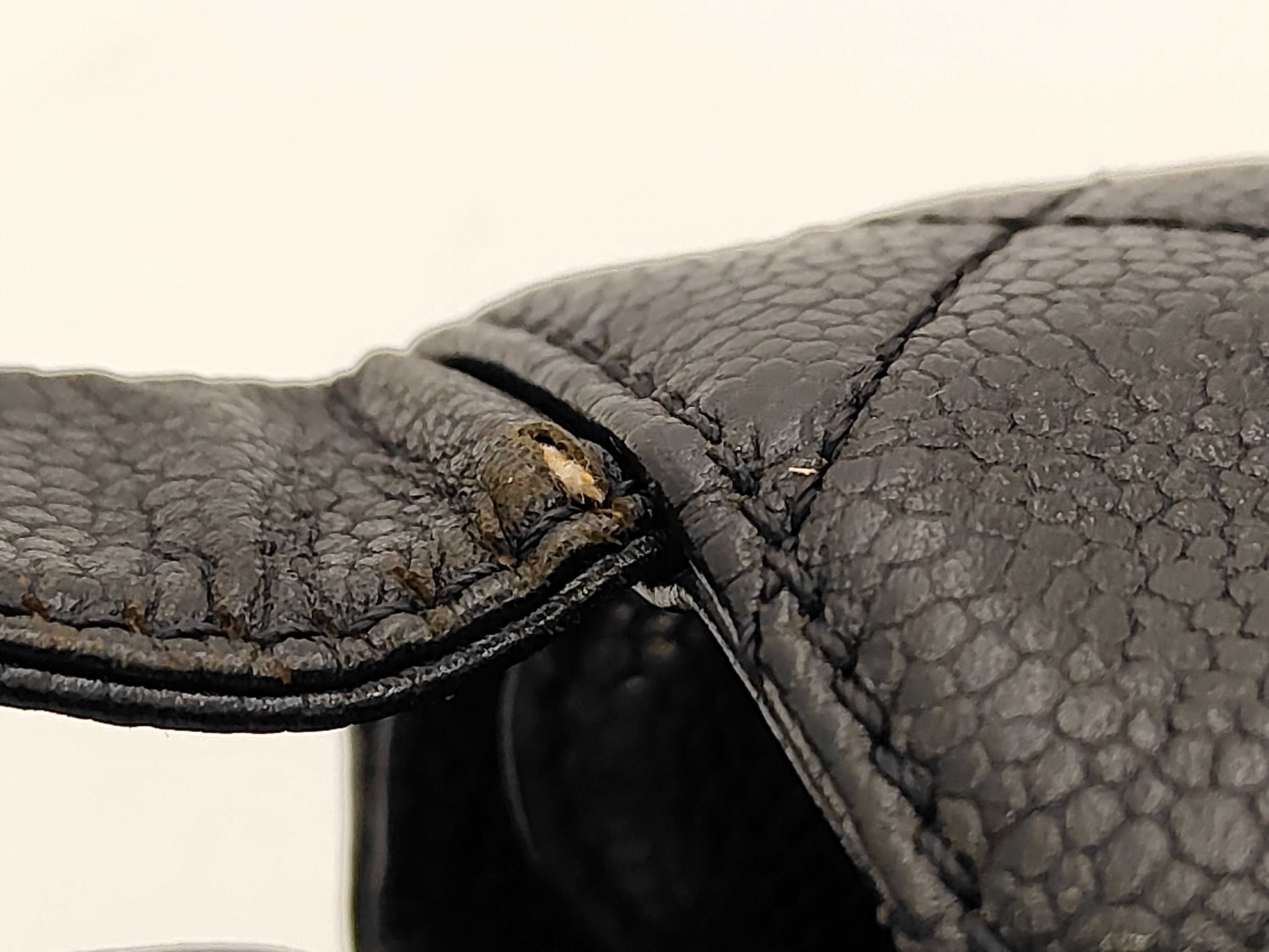 Caviar Skin Shoulder Bag, Series 6, Shoulder Bag — view 6