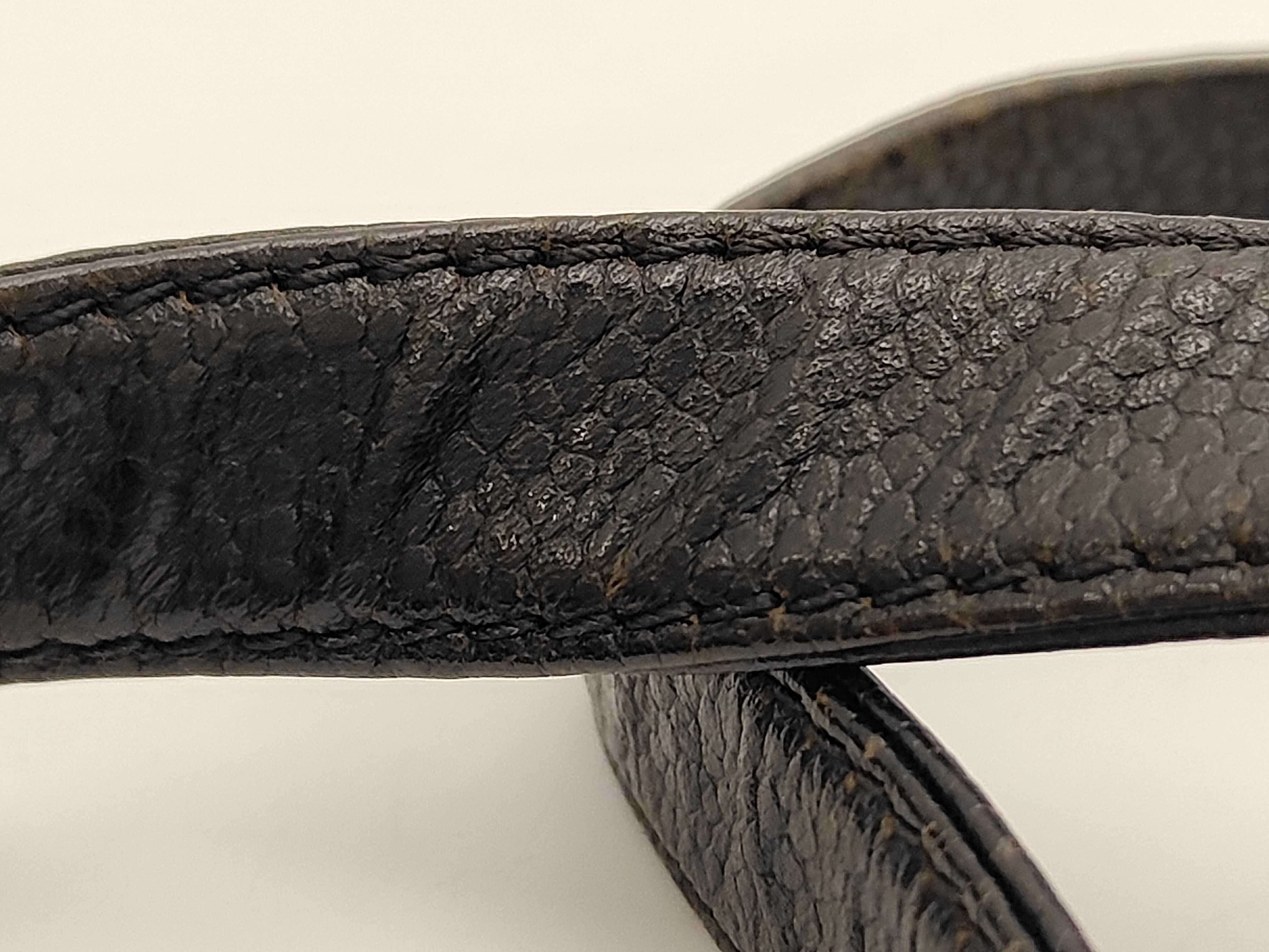 Caviar Skin Shoulder Bag, Series 6, Shoulder Bag — view 7