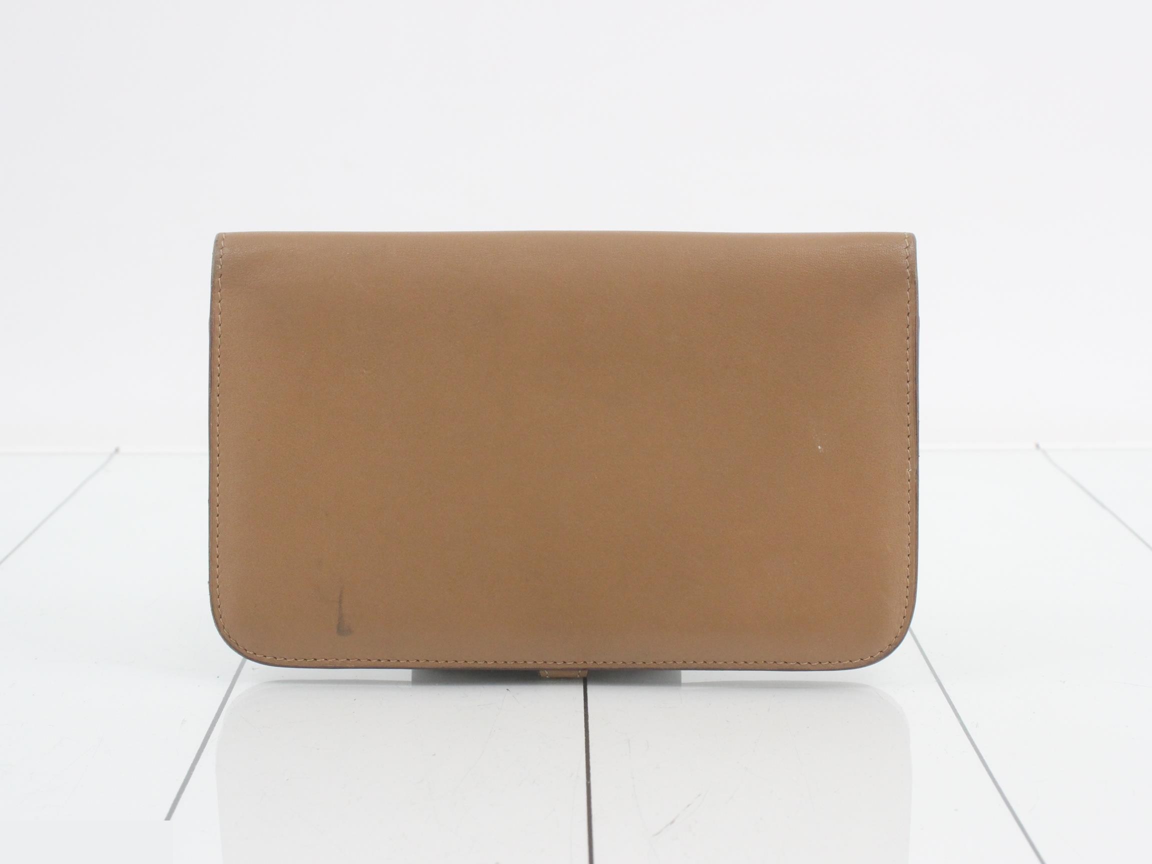 Dogon GM Swift SV Hardware Tabac Camel L — view 2