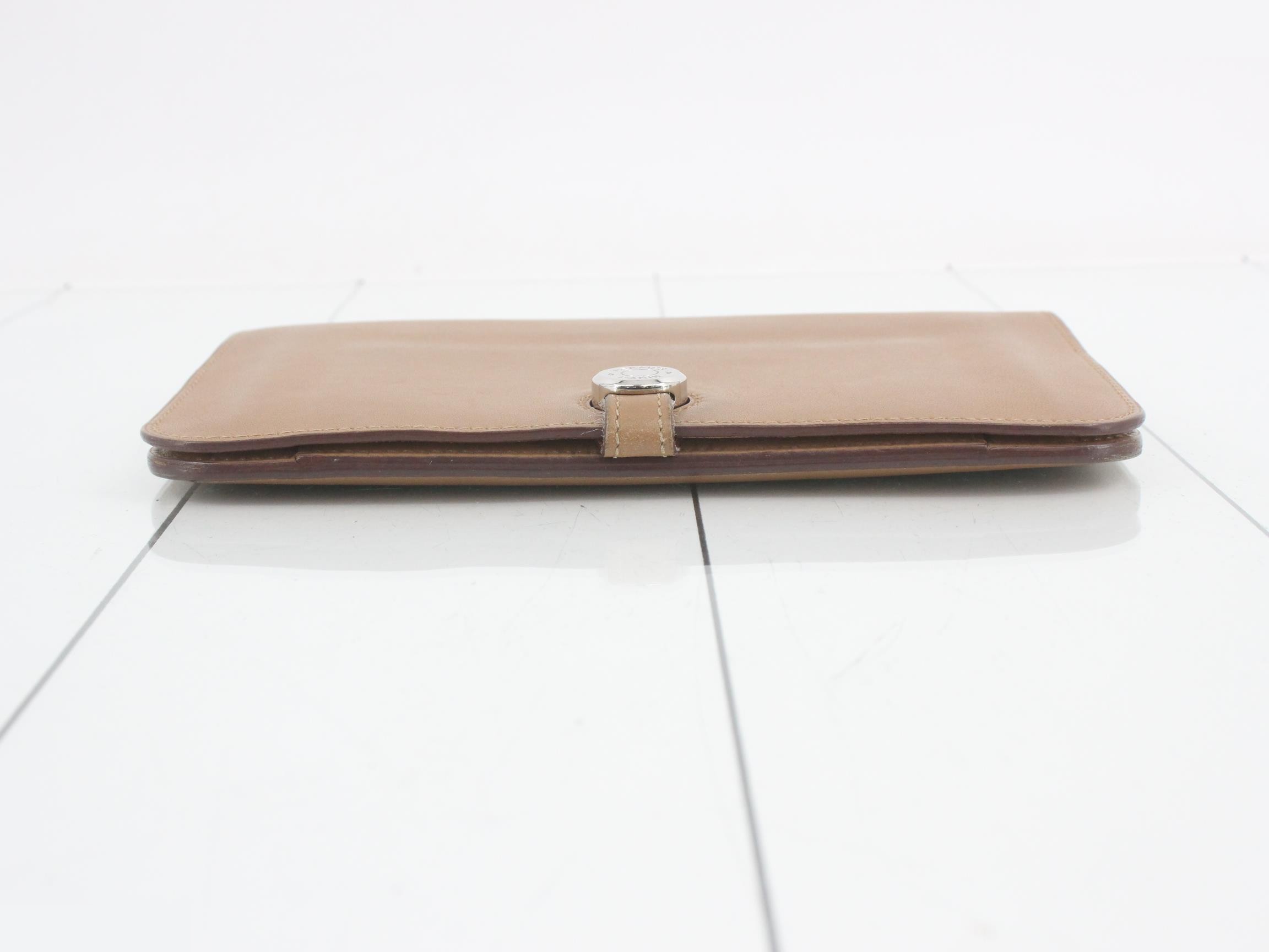 Dogon GM Swift SV Hardware Tabac Camel L — view 3