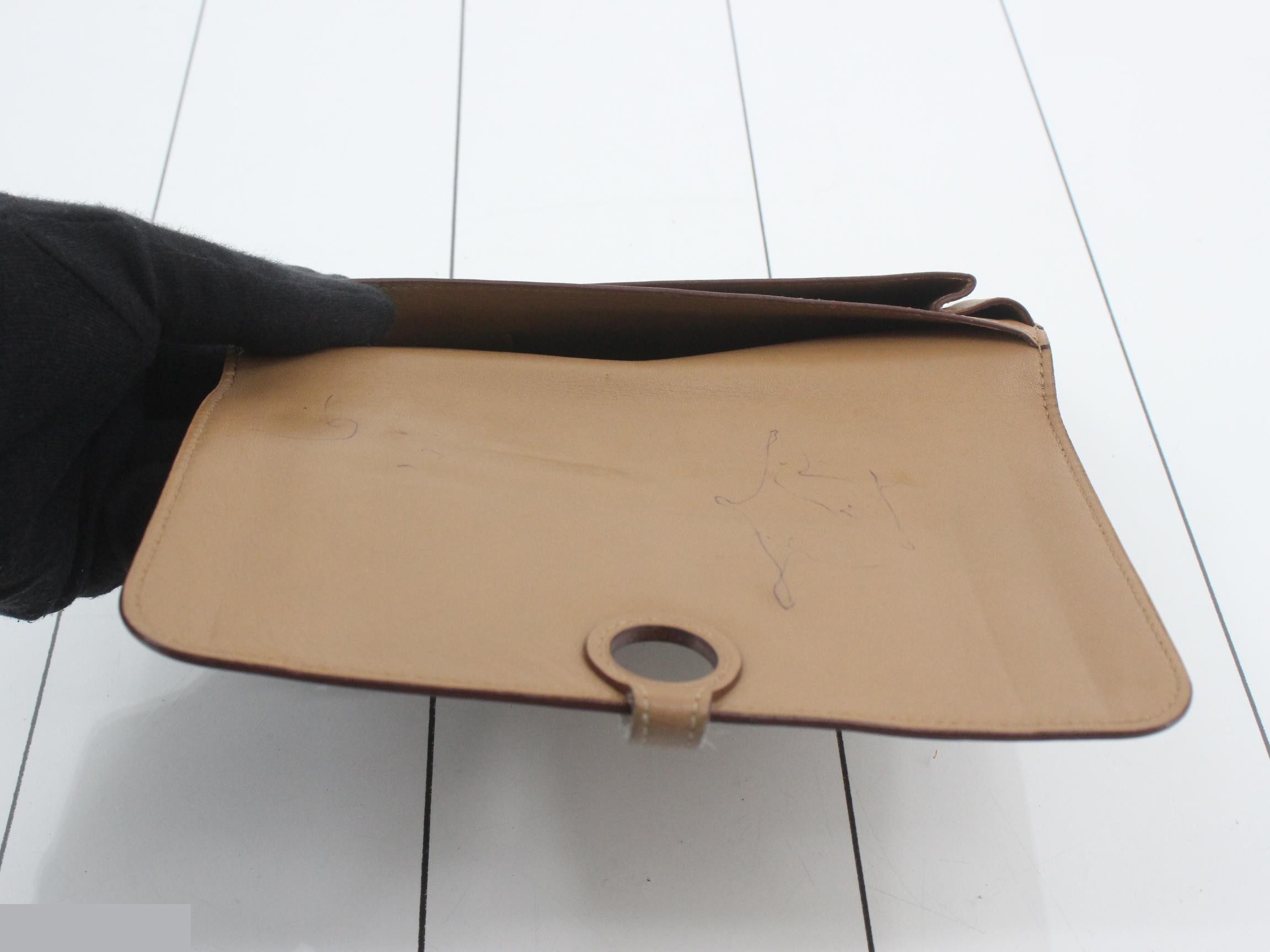Dogon GM Swift SV Hardware Tabac Camel L — view 4