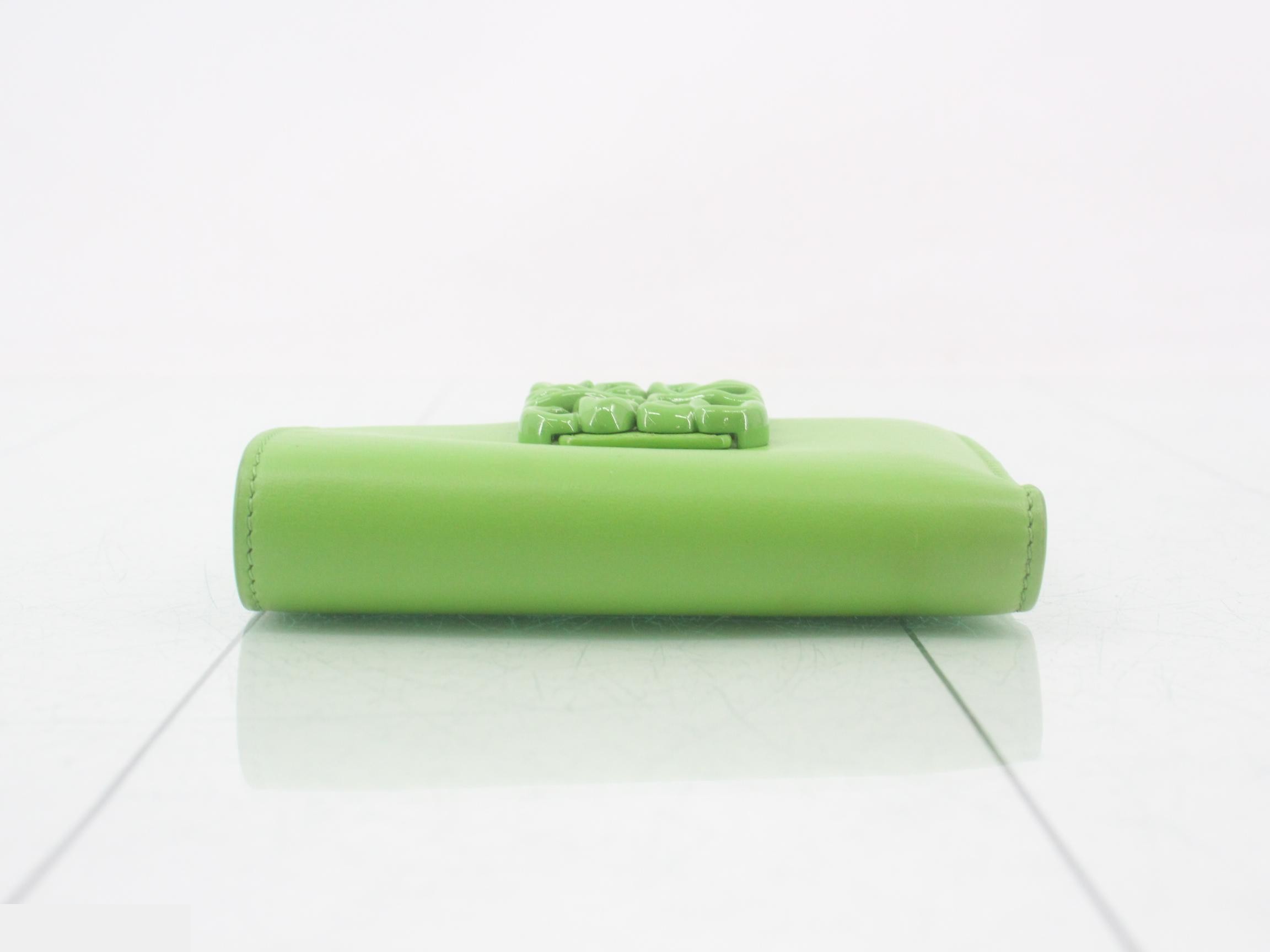 Inflated Anagram Wallet — view 3