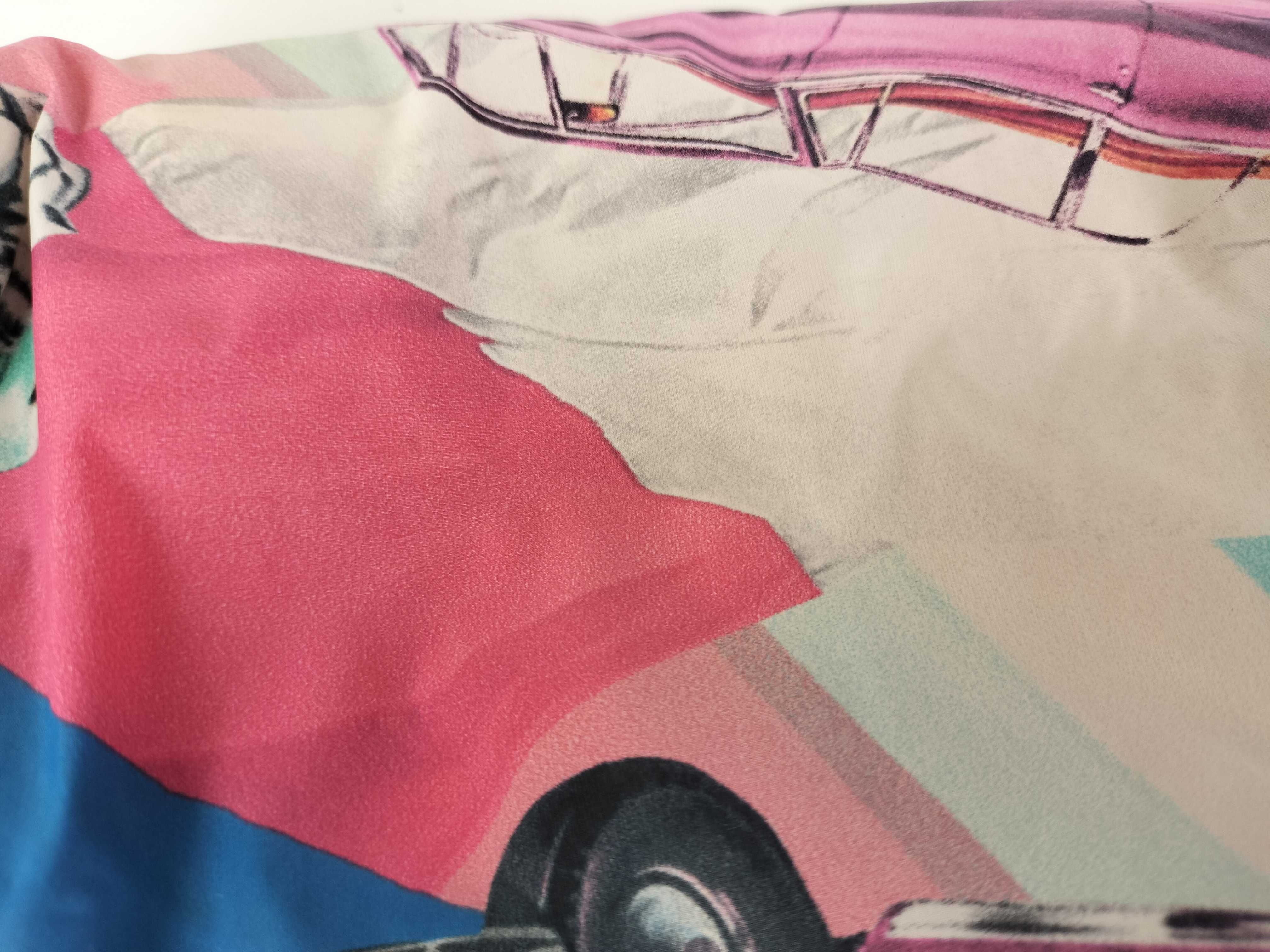 Coco Cuba Classic Car Pouch - Cruise Collection Limited Edition Pouch — view 11