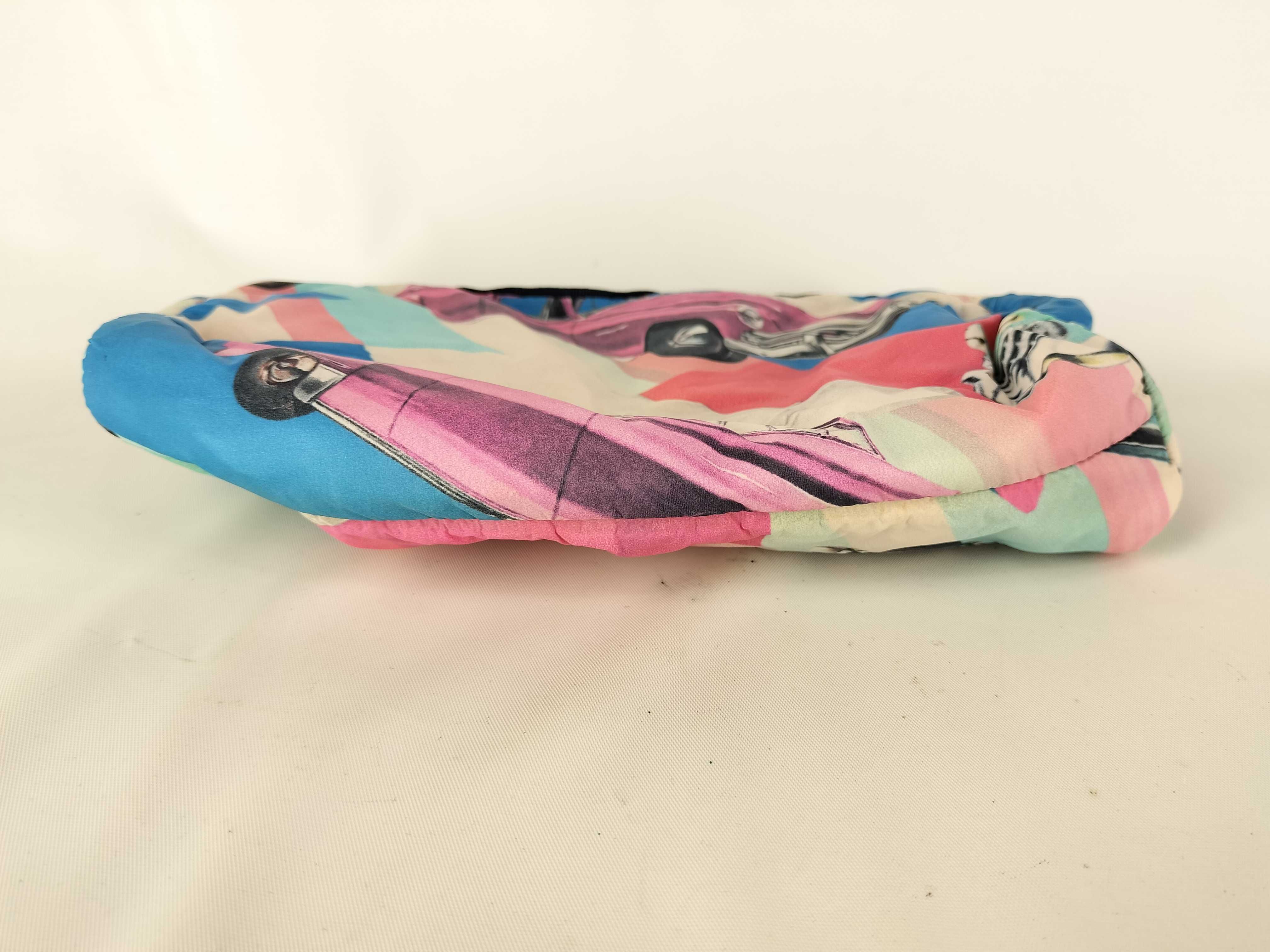 Coco Cuba Classic Car Pouch - Cruise Collection Limited Edition Pouch — view 3