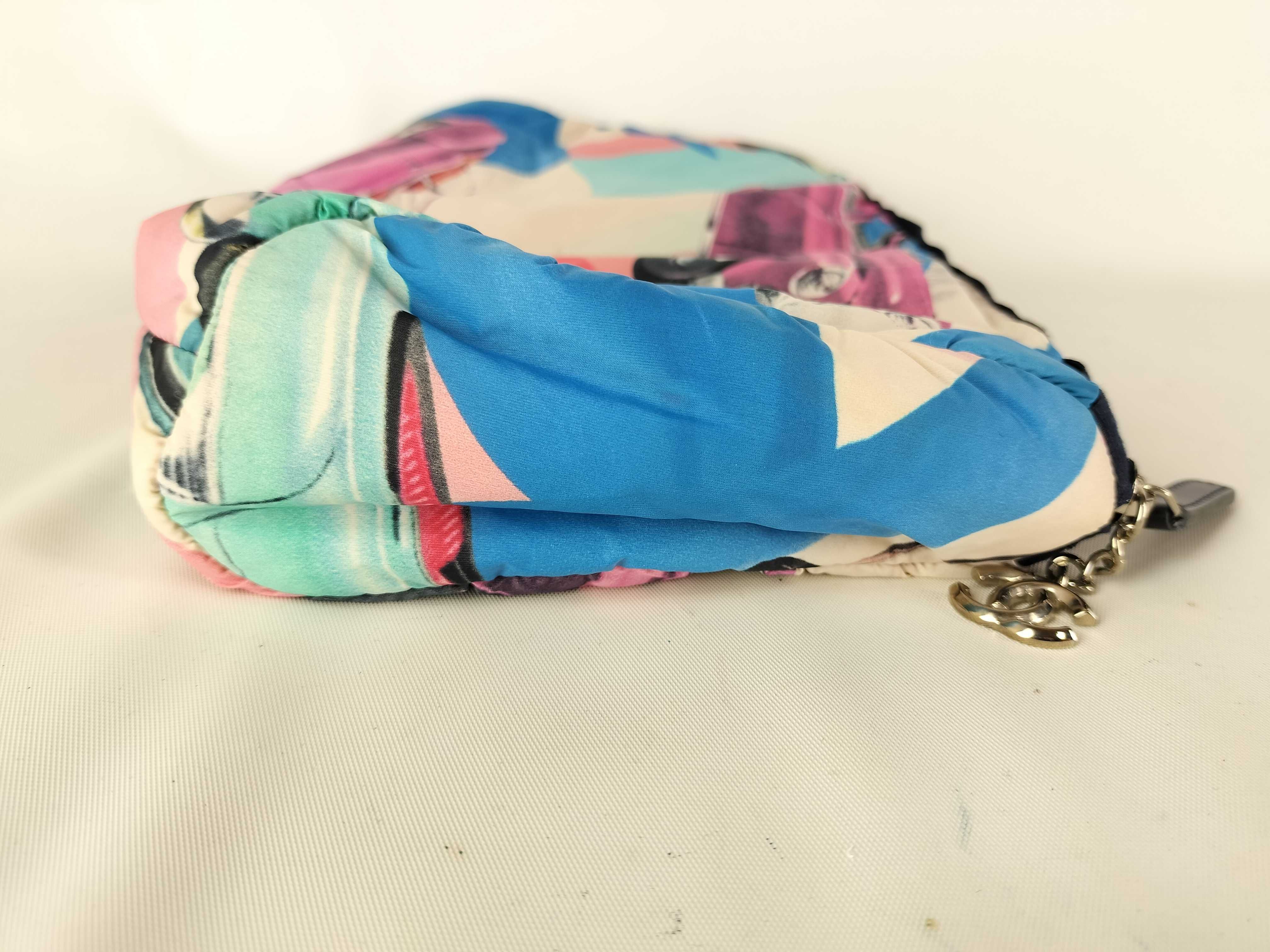 Coco Cuba Classic Car Pouch - Cruise Collection Limited Edition Pouch — view 4